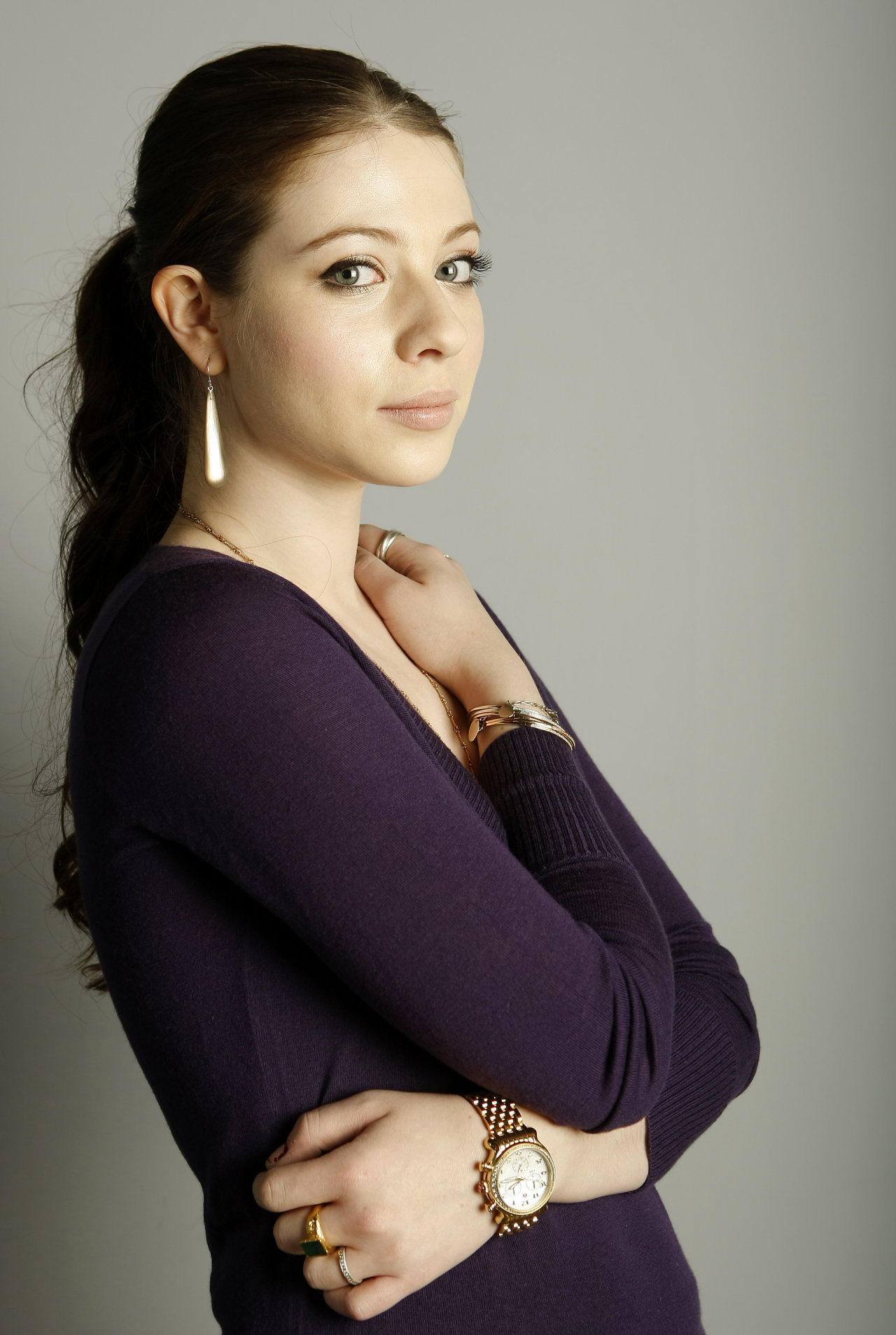 Michelle Trachtenberg leaked wallpapers