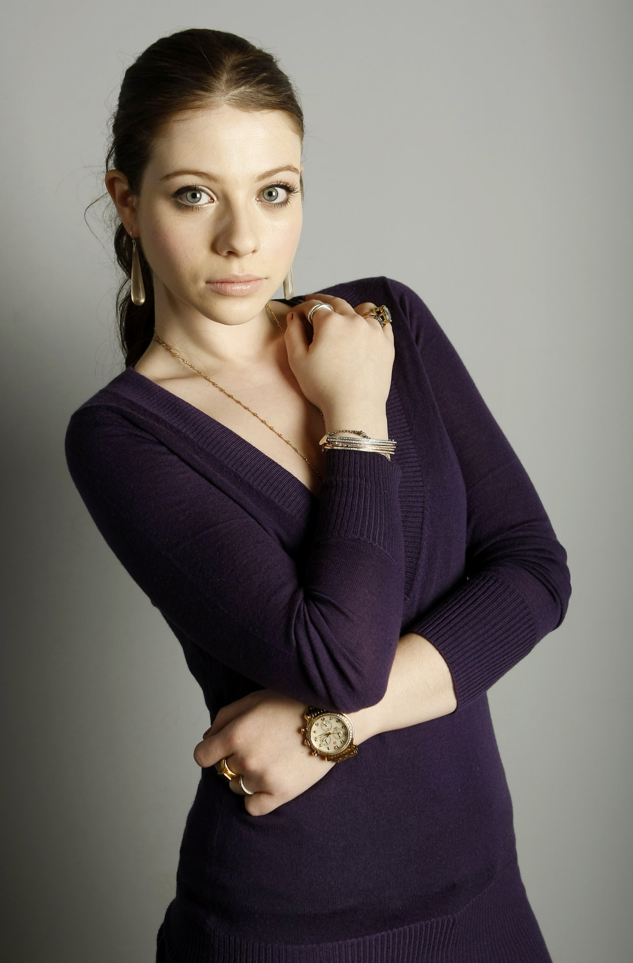 Michelle Trachtenberg leaked wallpapers