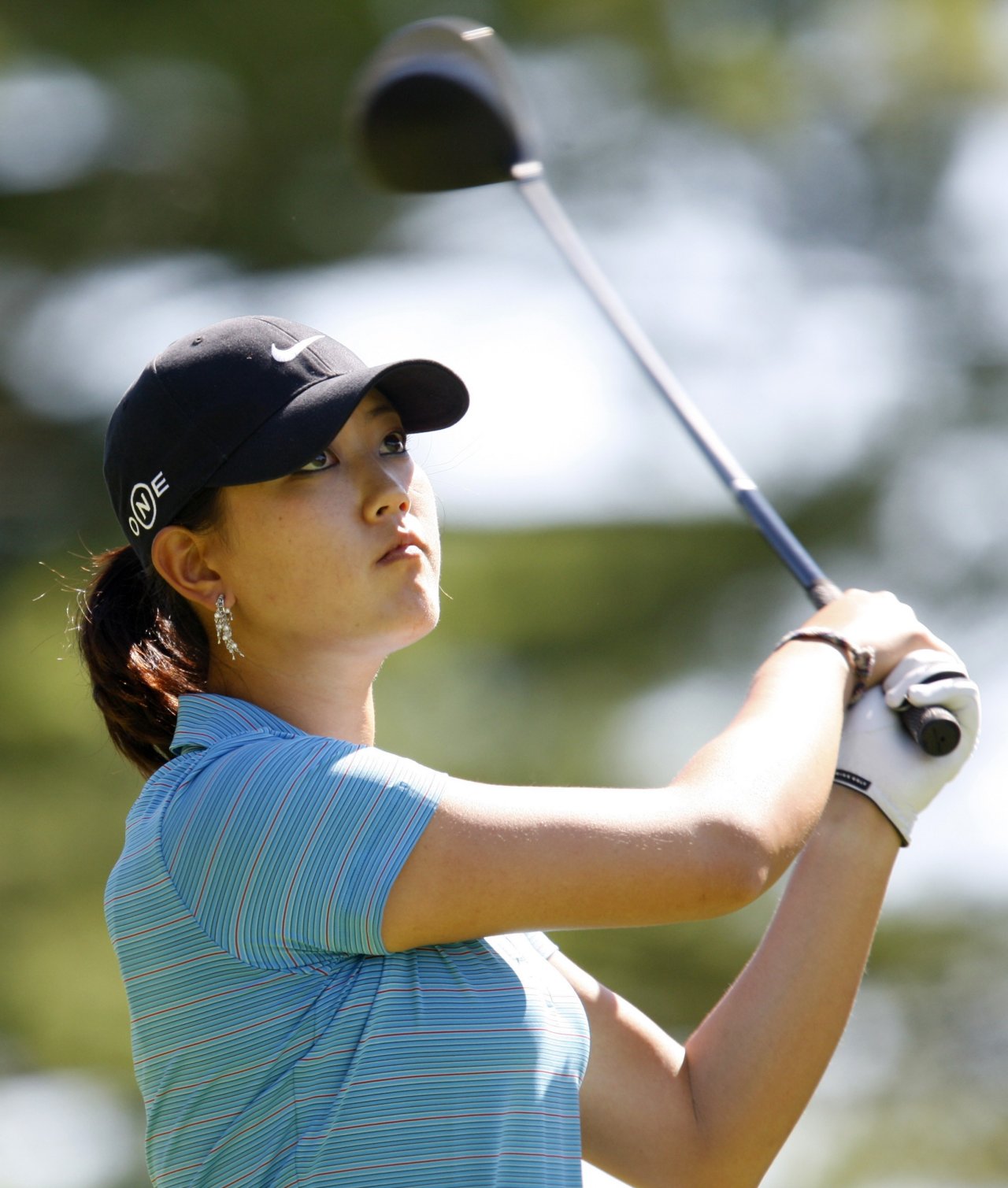 Michelle Wie leaked wallpapers