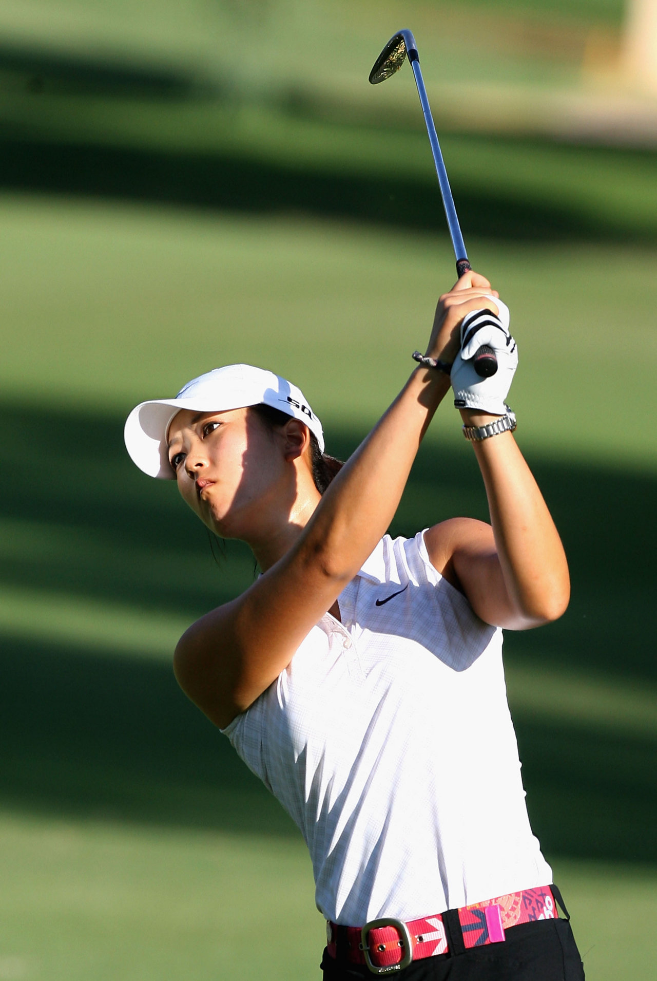 Michelle Wie leaked wallpapers