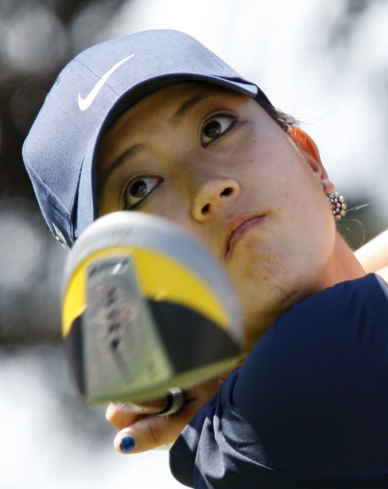 Michelle Wie leaked wallpapers