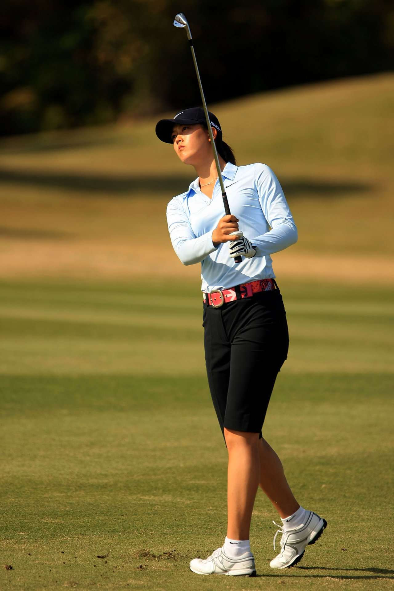 Michelle Wie leaked wallpapers