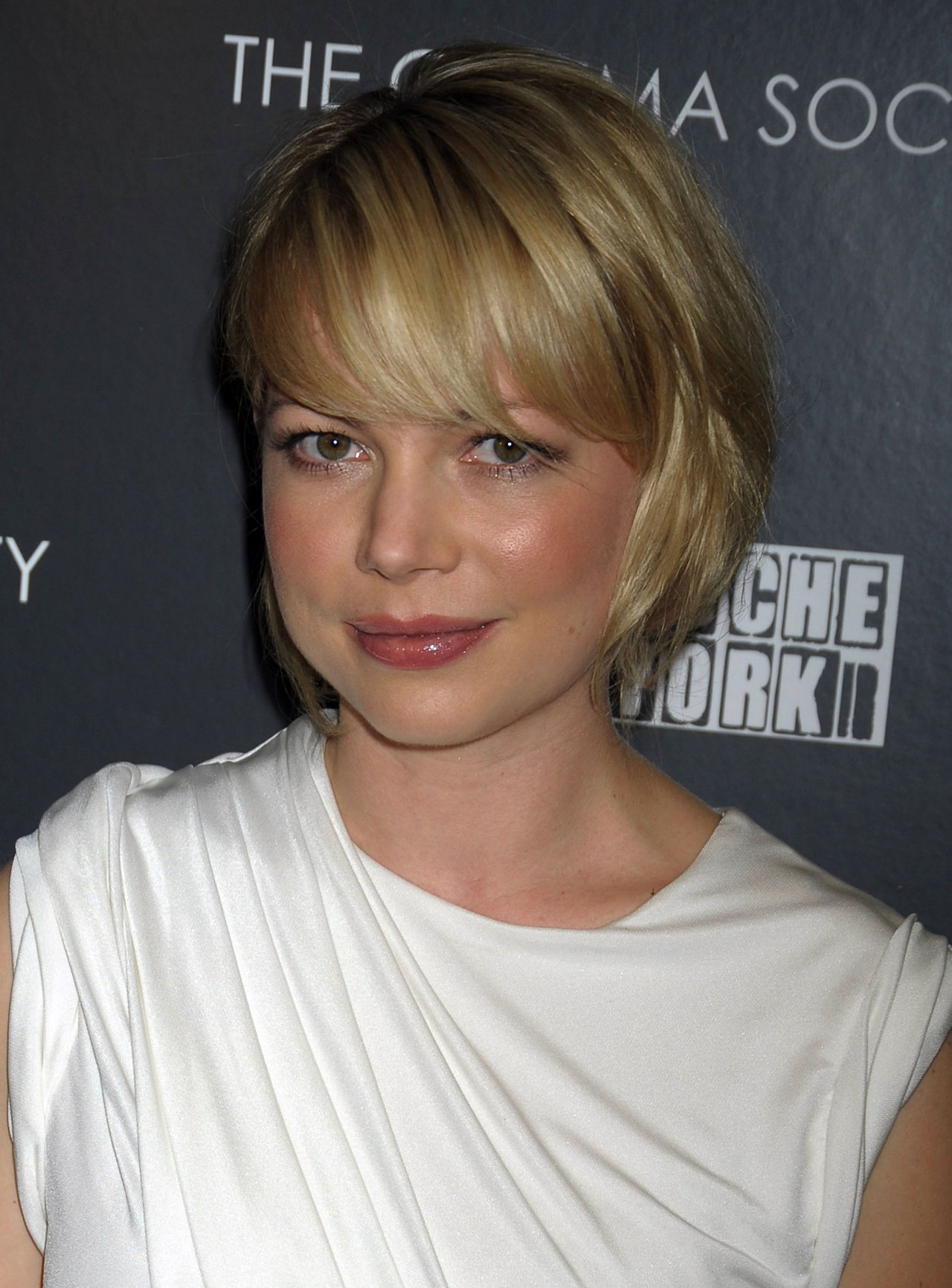 Michelle Williams leaked wallpapers