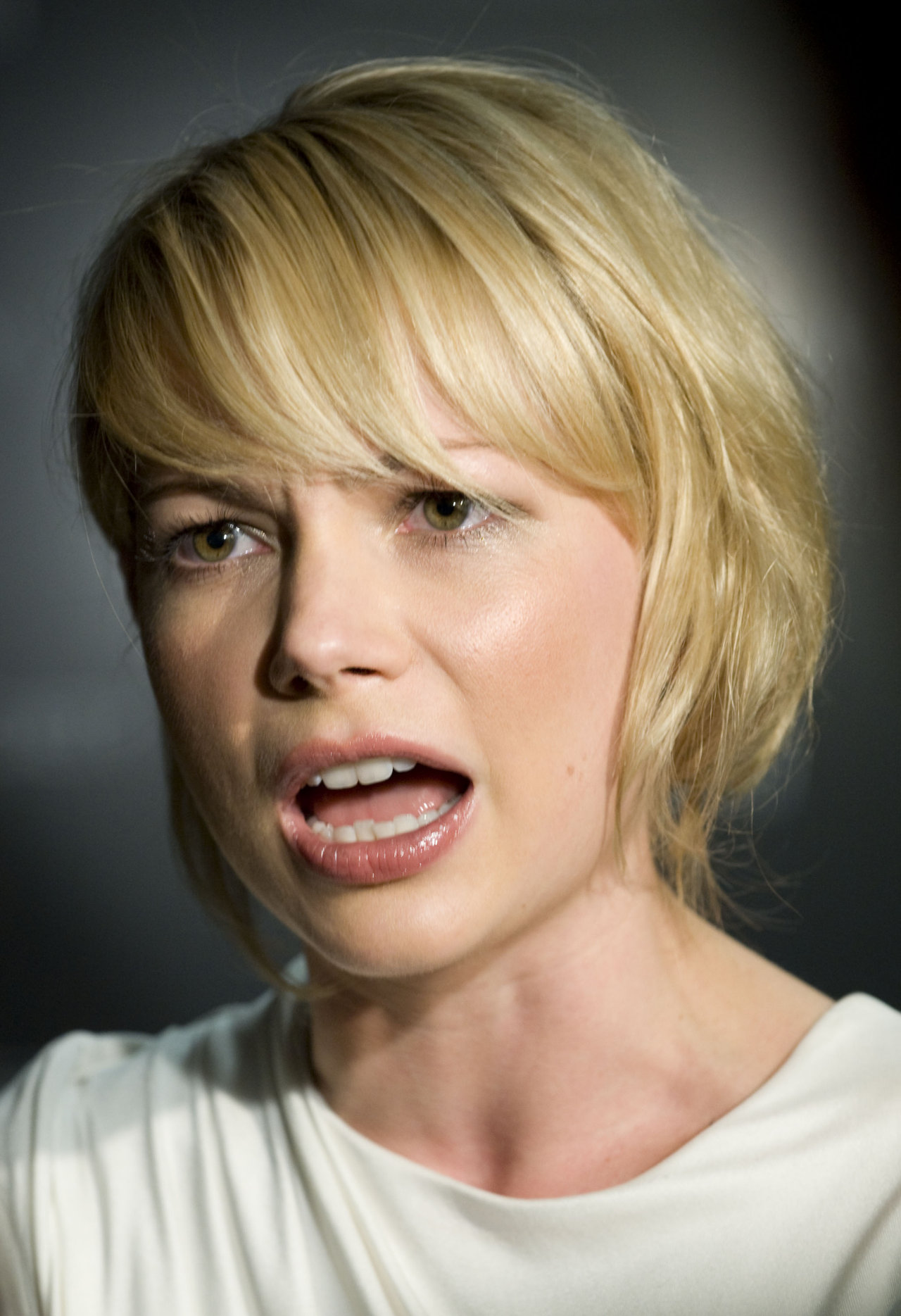 Michelle Williams leaked wallpapers