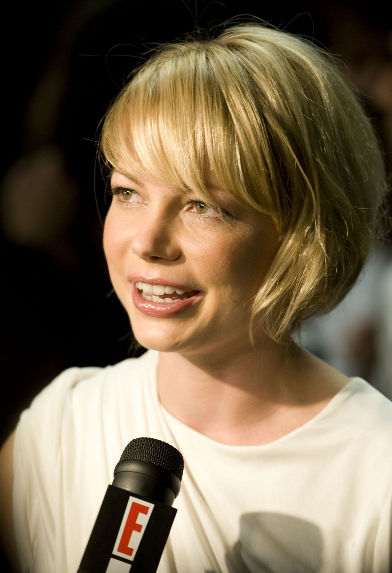 Michelle Williams leaked wallpapers