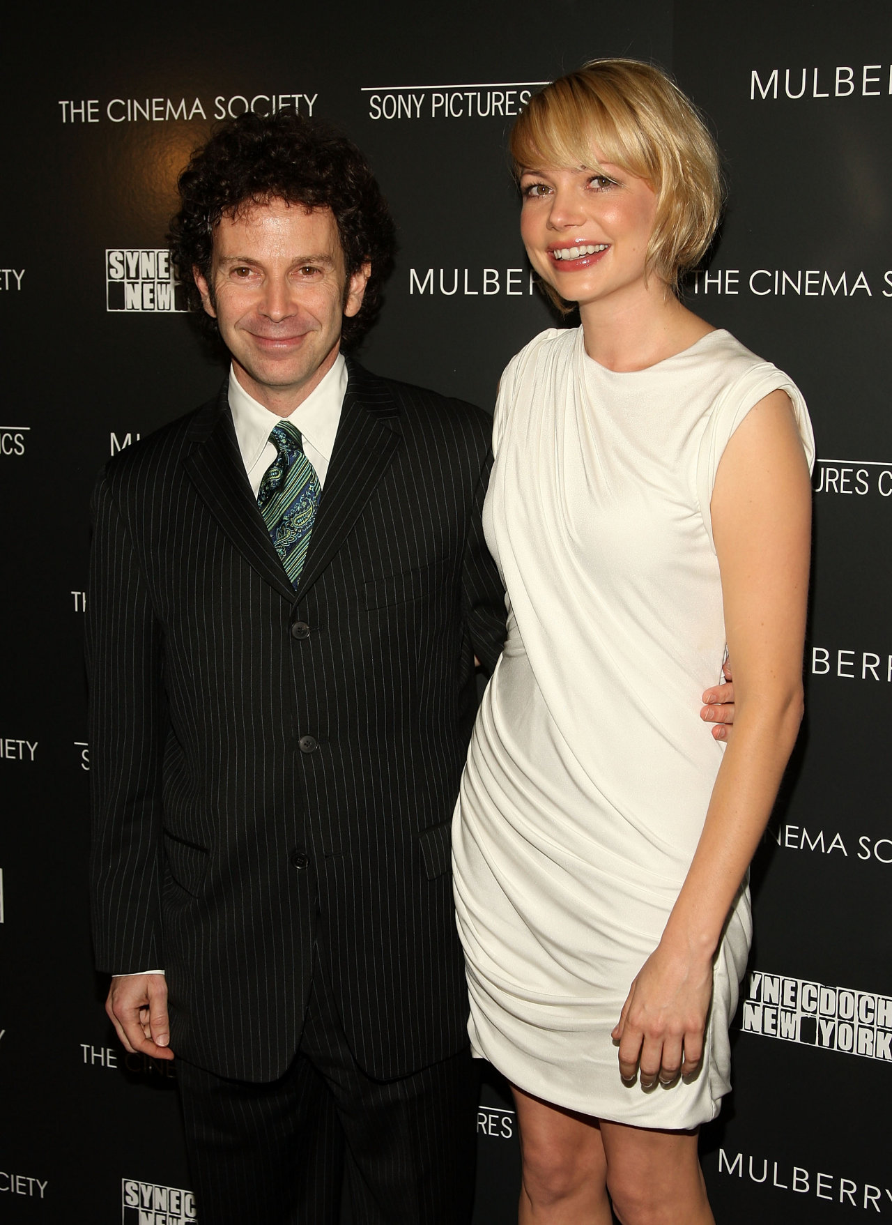 Michelle Williams leaked wallpapers