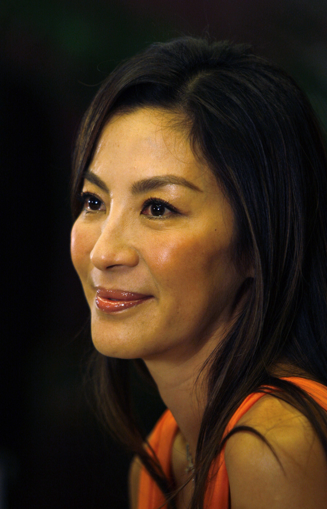 Michelle Yeoh leaked wallpapers