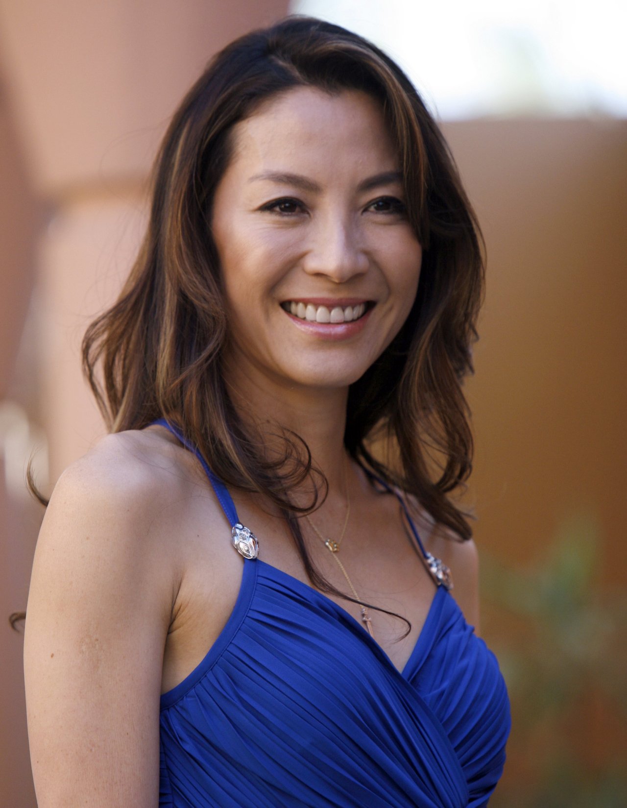 Michelle Yeoh leaked wallpapers