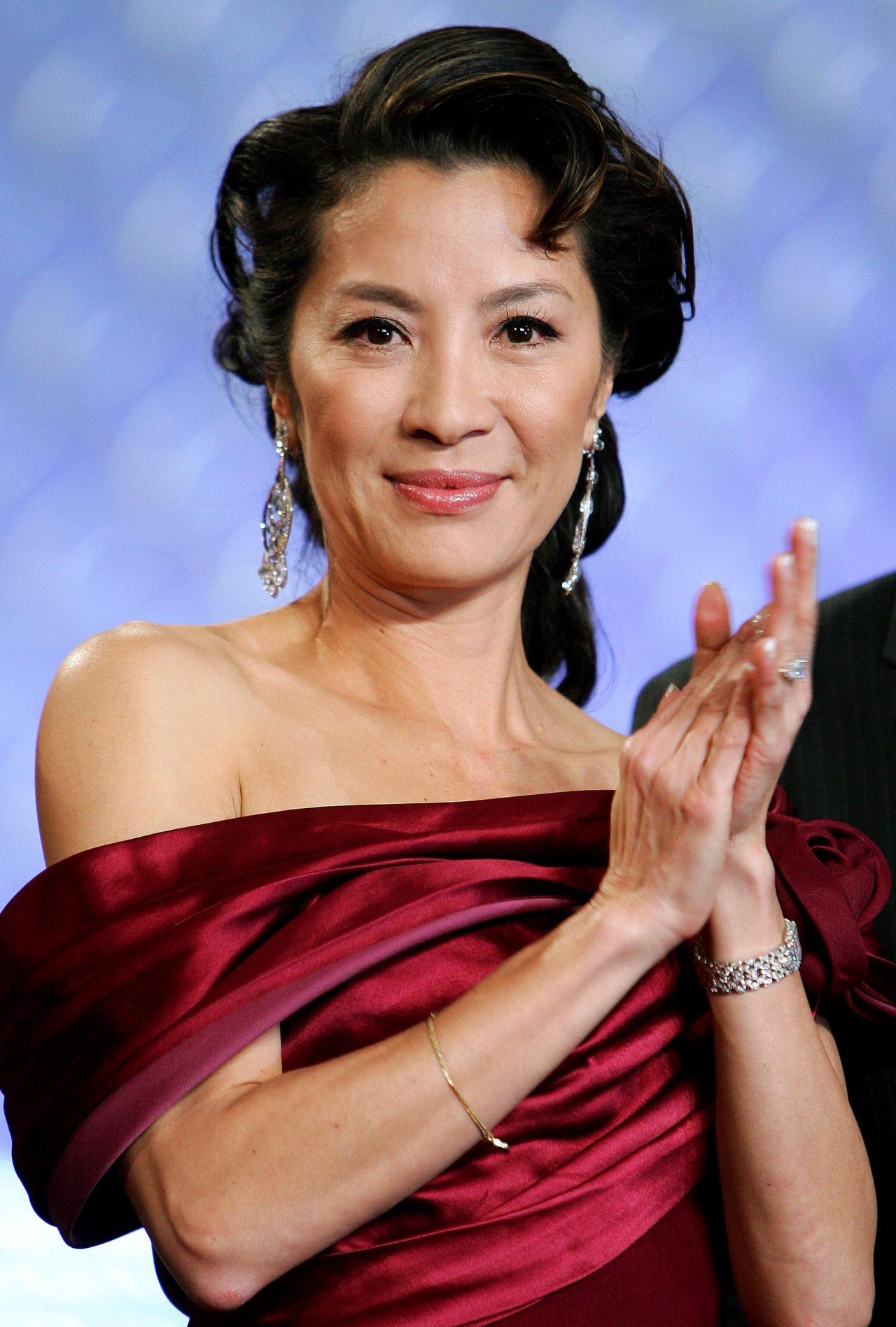 Michelle Yeoh leaked wallpapers