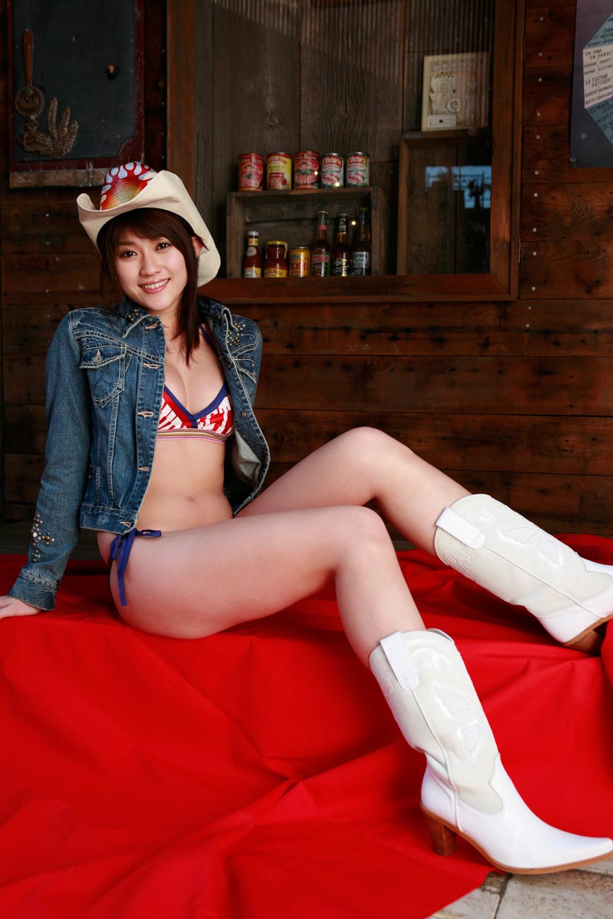 Mikie Hara leaked wallpapers