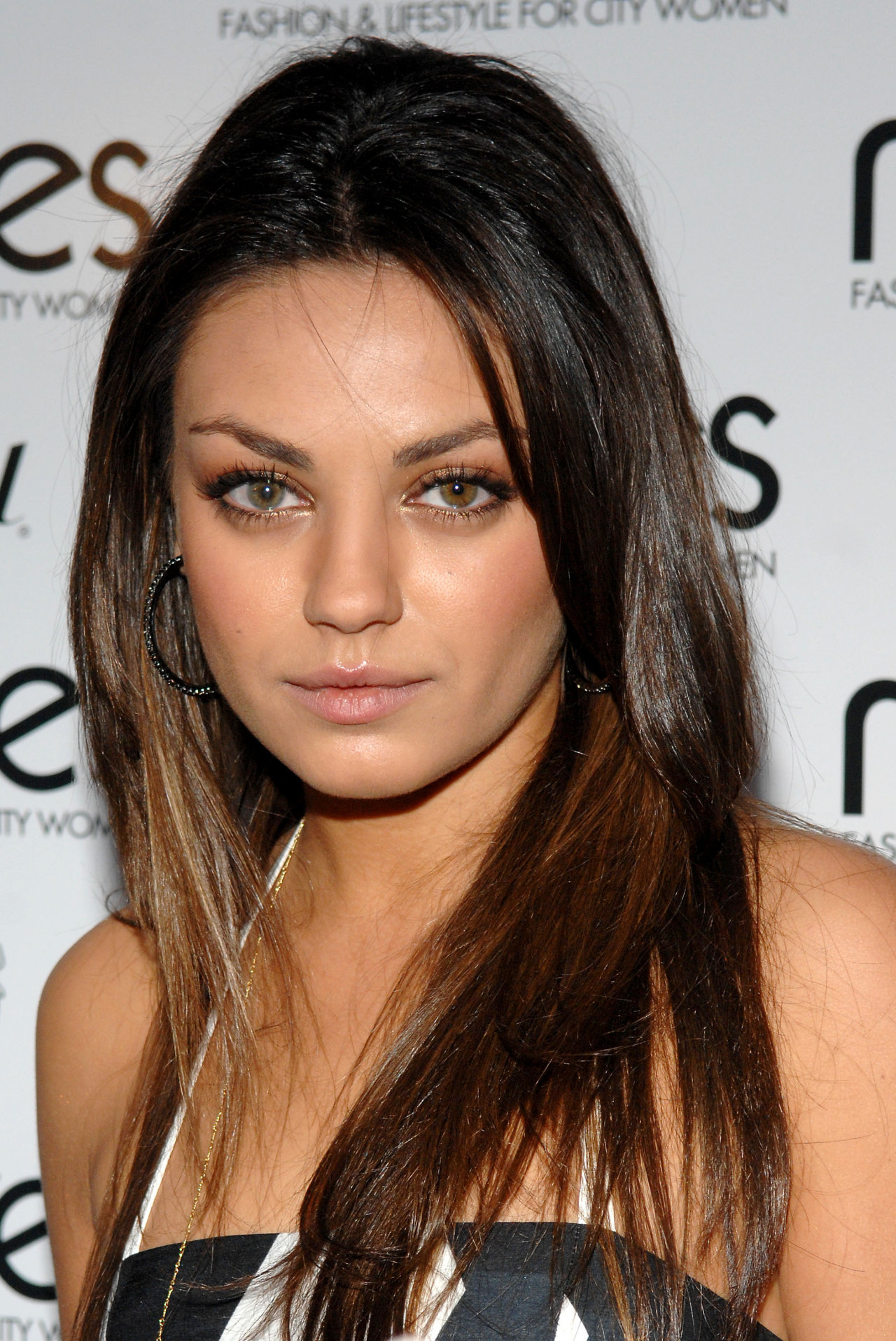 Mila Kunis leaked wallpapers