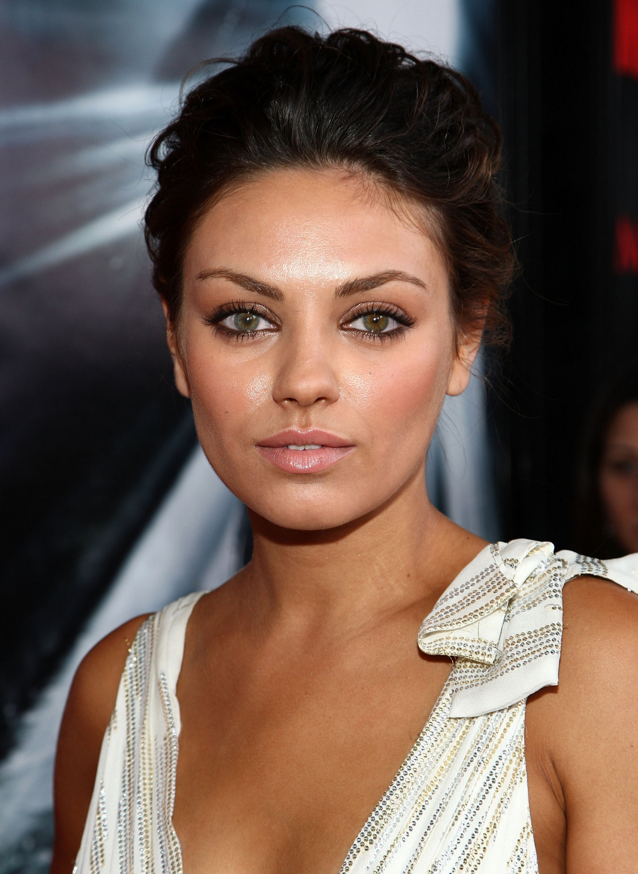 Mila Kunis leaked wallpapers