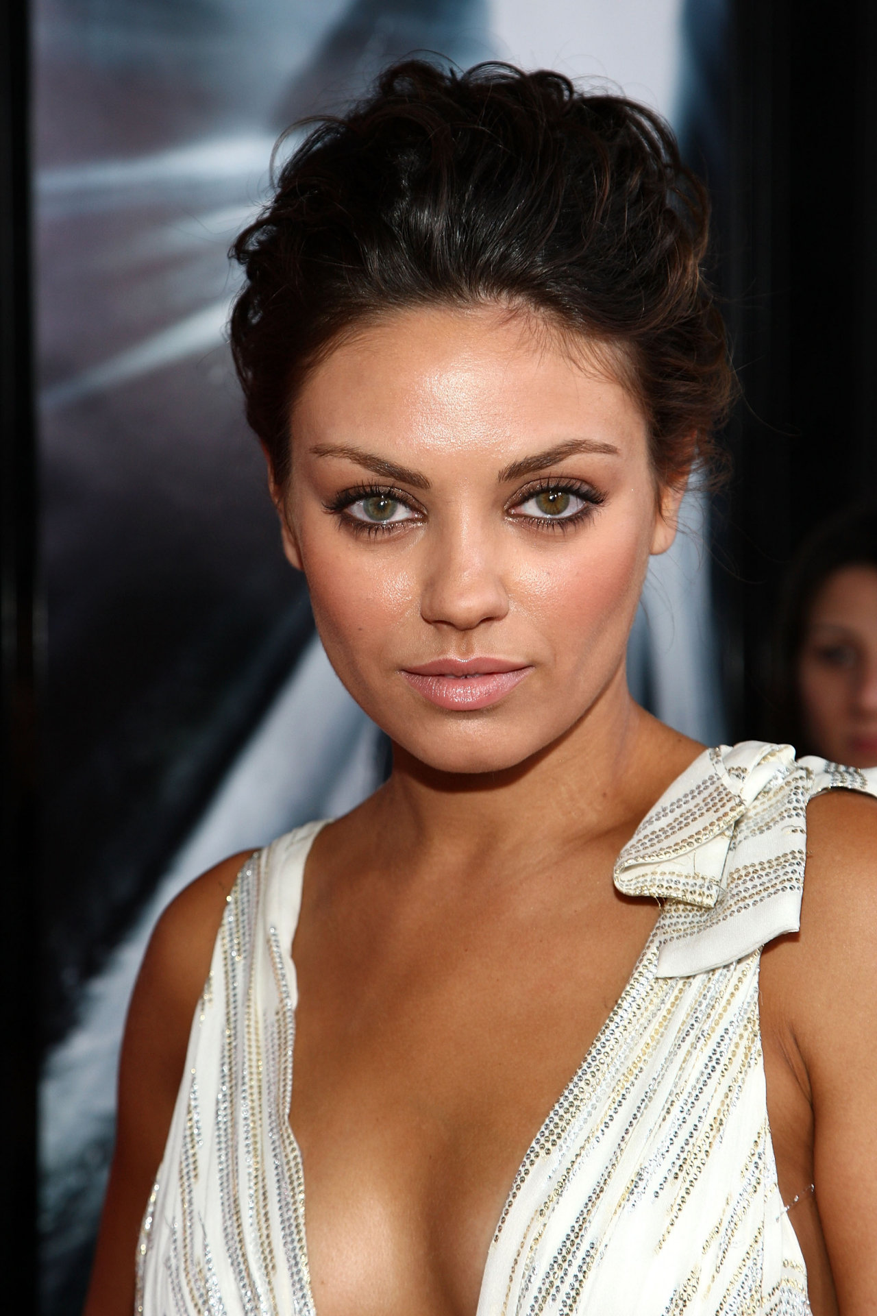 Mila Kunis leaked wallpapers