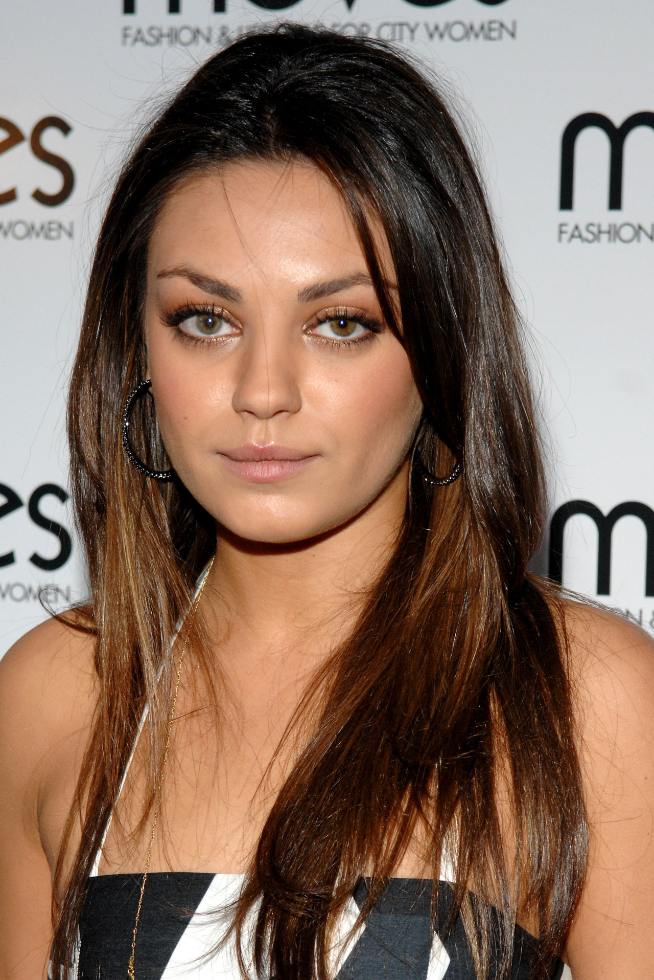 Mila Kunis leaked wallpapers