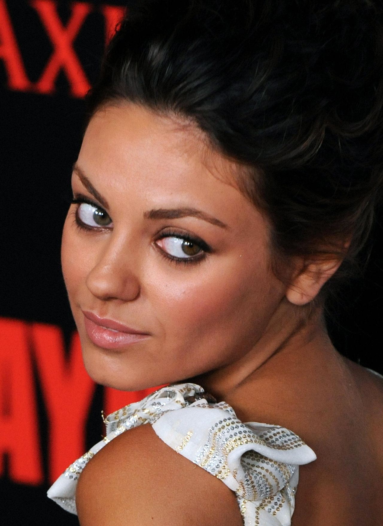 Mila Kunis leaked wallpapers