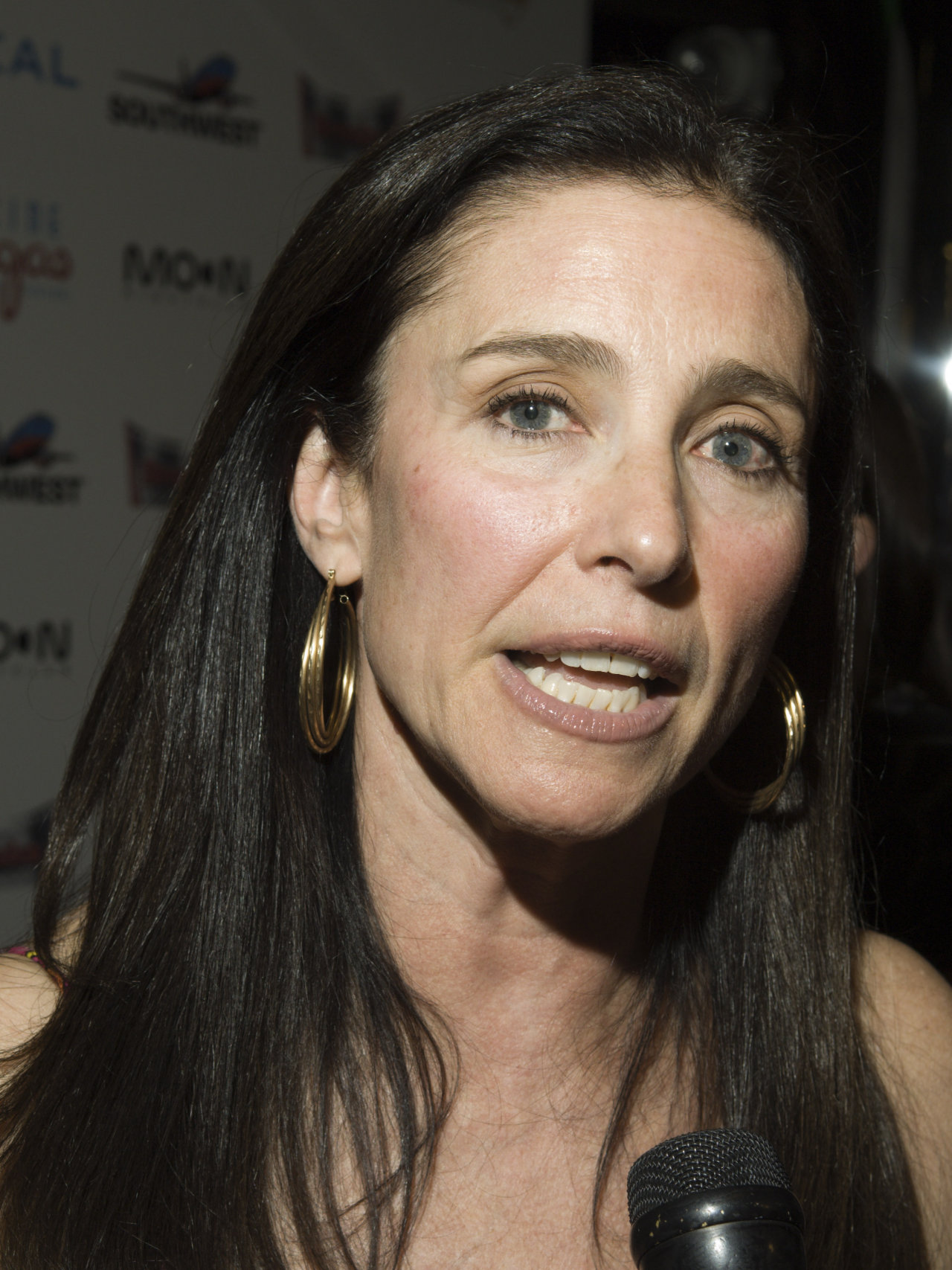 Mimi Rogers leaked wallpapers