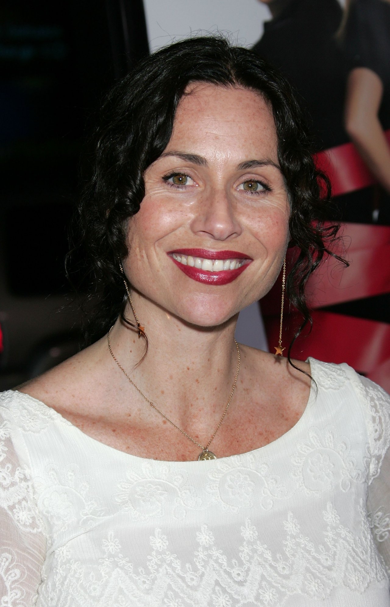 Minnie Driver leaked wallpapers