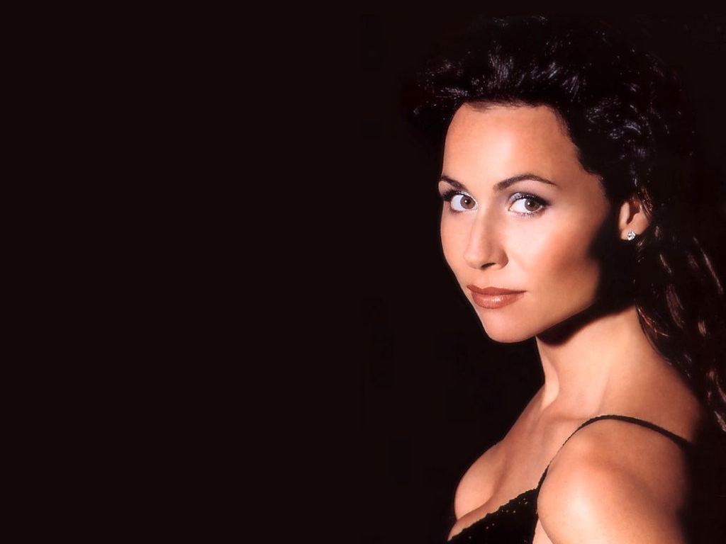 Minnie Driver leaked wallpapers