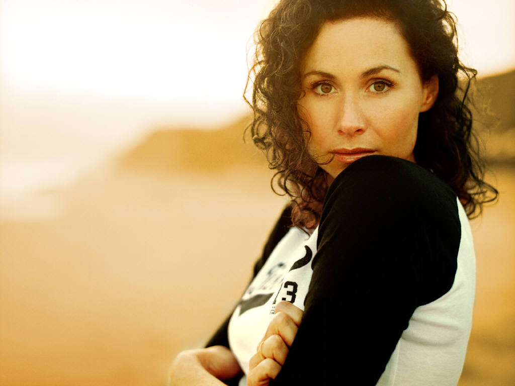 Minnie Driver leaked wallpapers