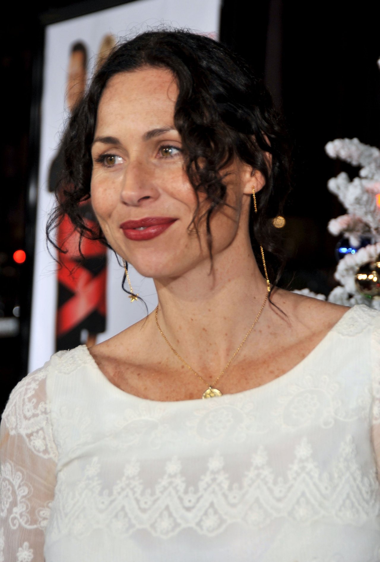 Minnie Driver leaked wallpapers