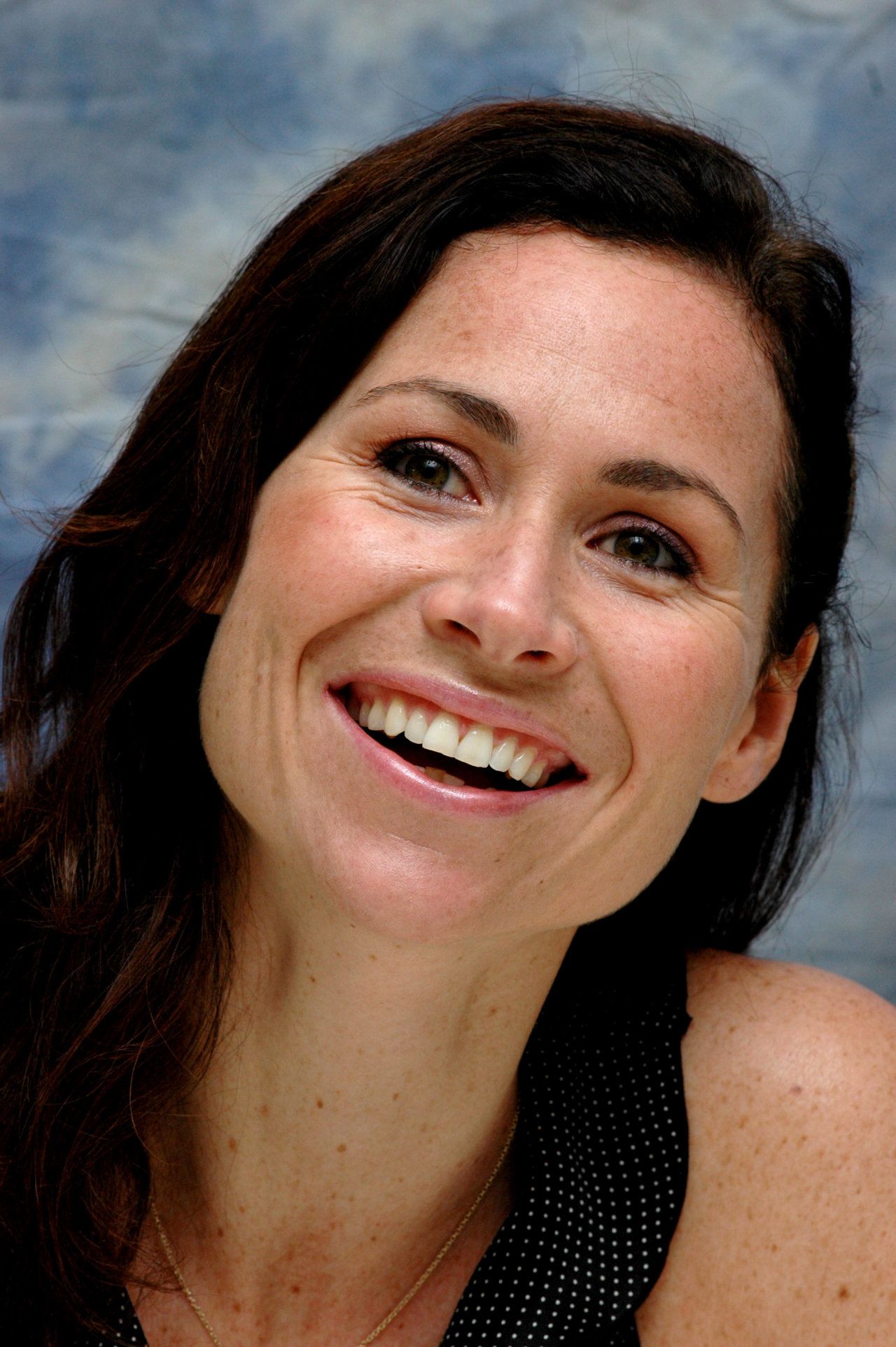 Minnie Driver leaked wallpapers