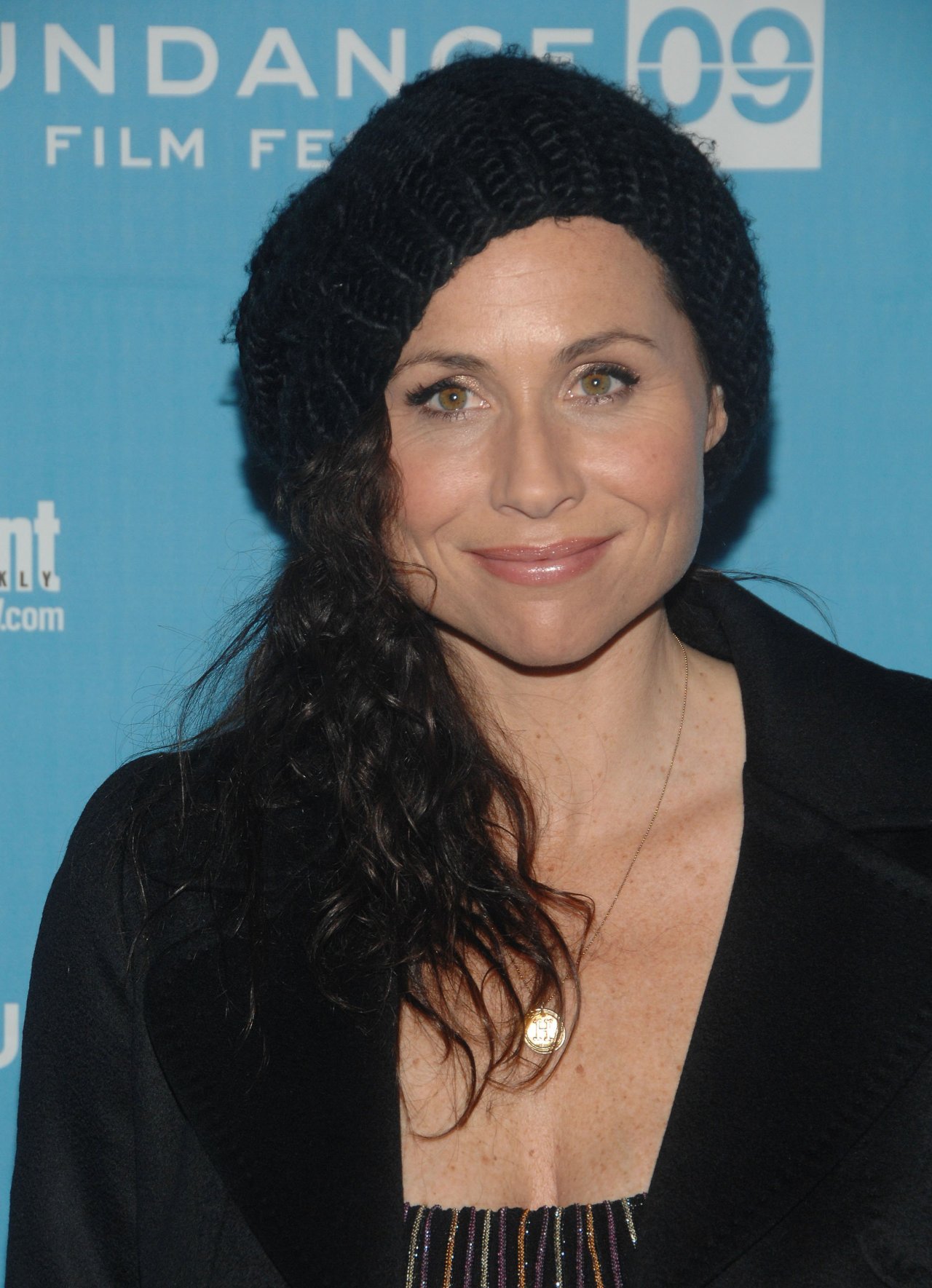 Minnie Driver leaked wallpapers