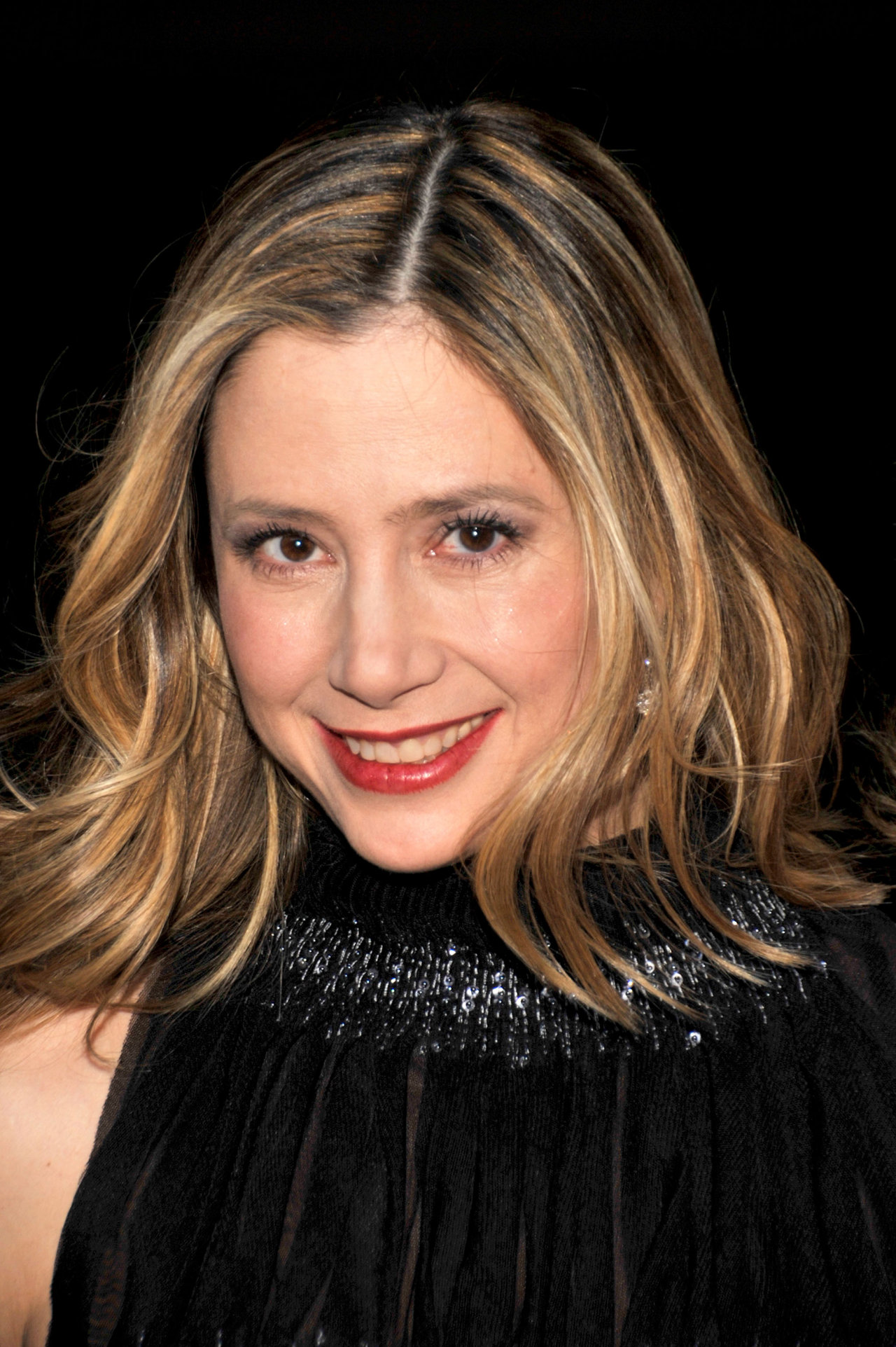 Mira Sorvino leaked wallpapers