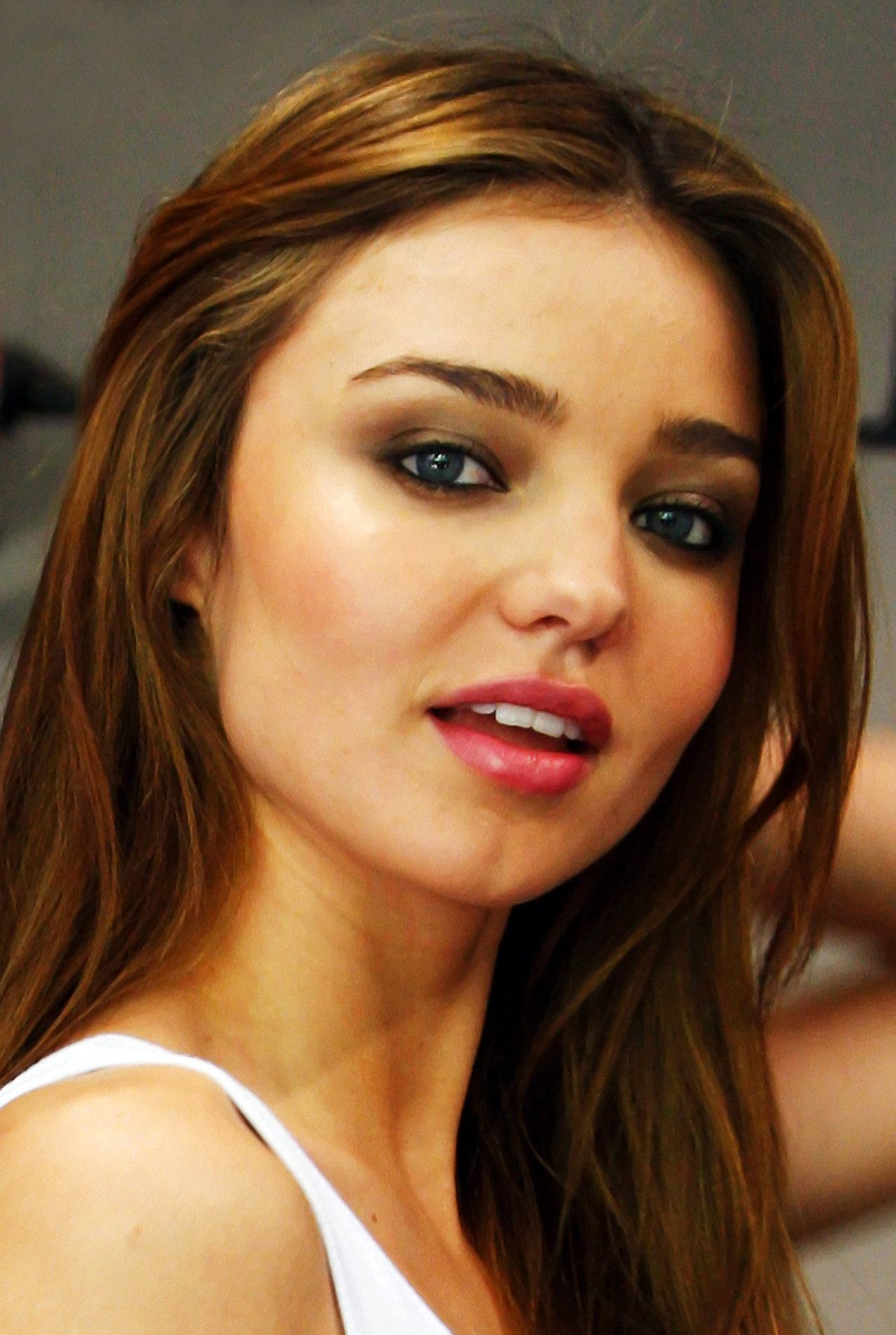 Miranda Kerr leaked wallpapers