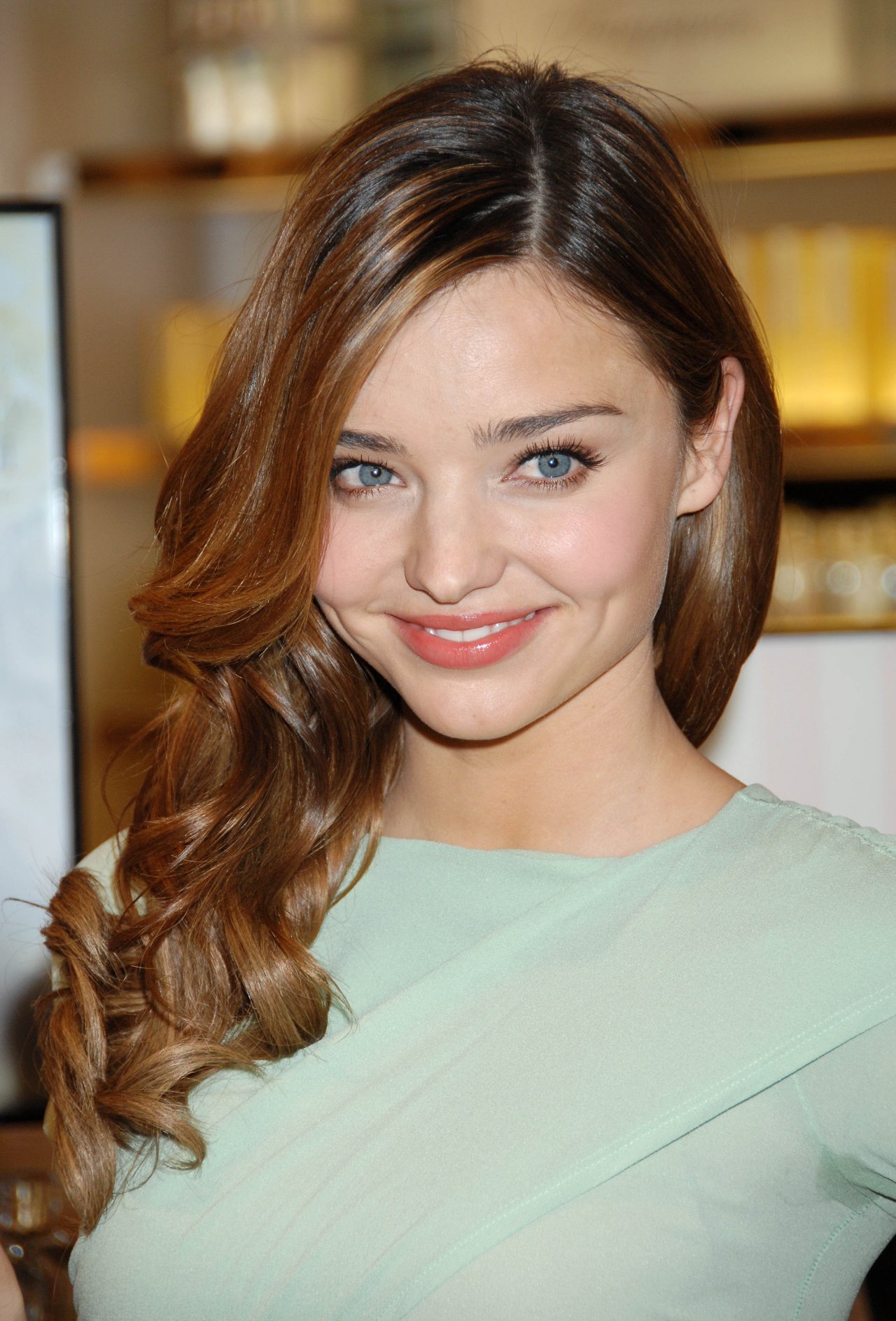 Miranda Kerr leaked wallpapers