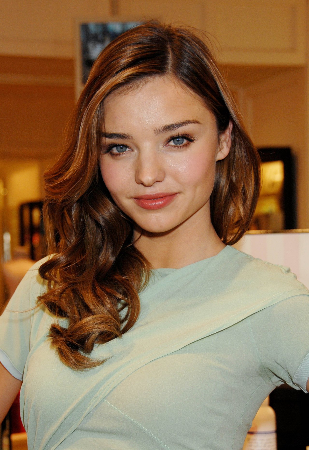 Miranda Kerr leaked wallpapers