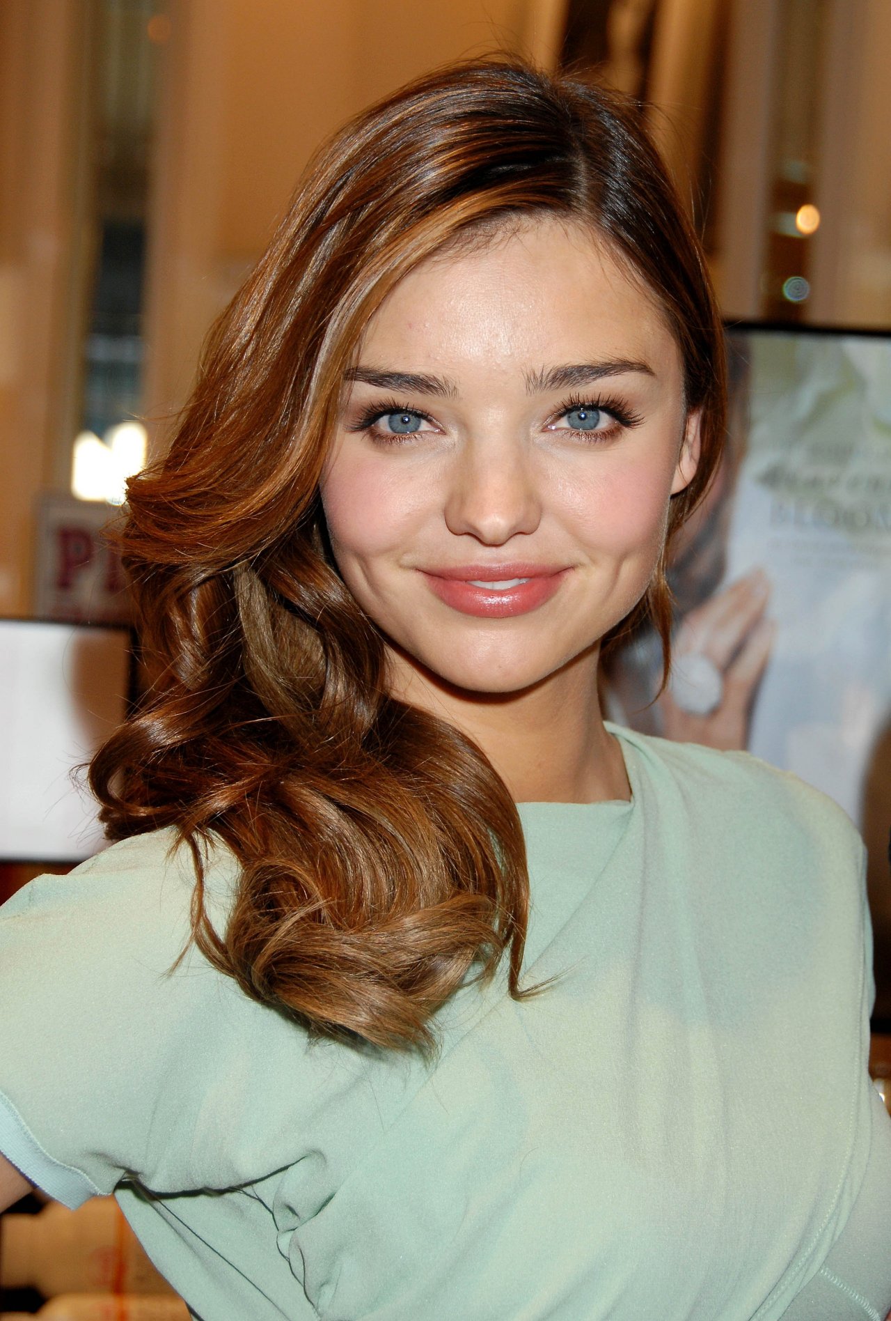 Miranda Kerr leaked wallpapers