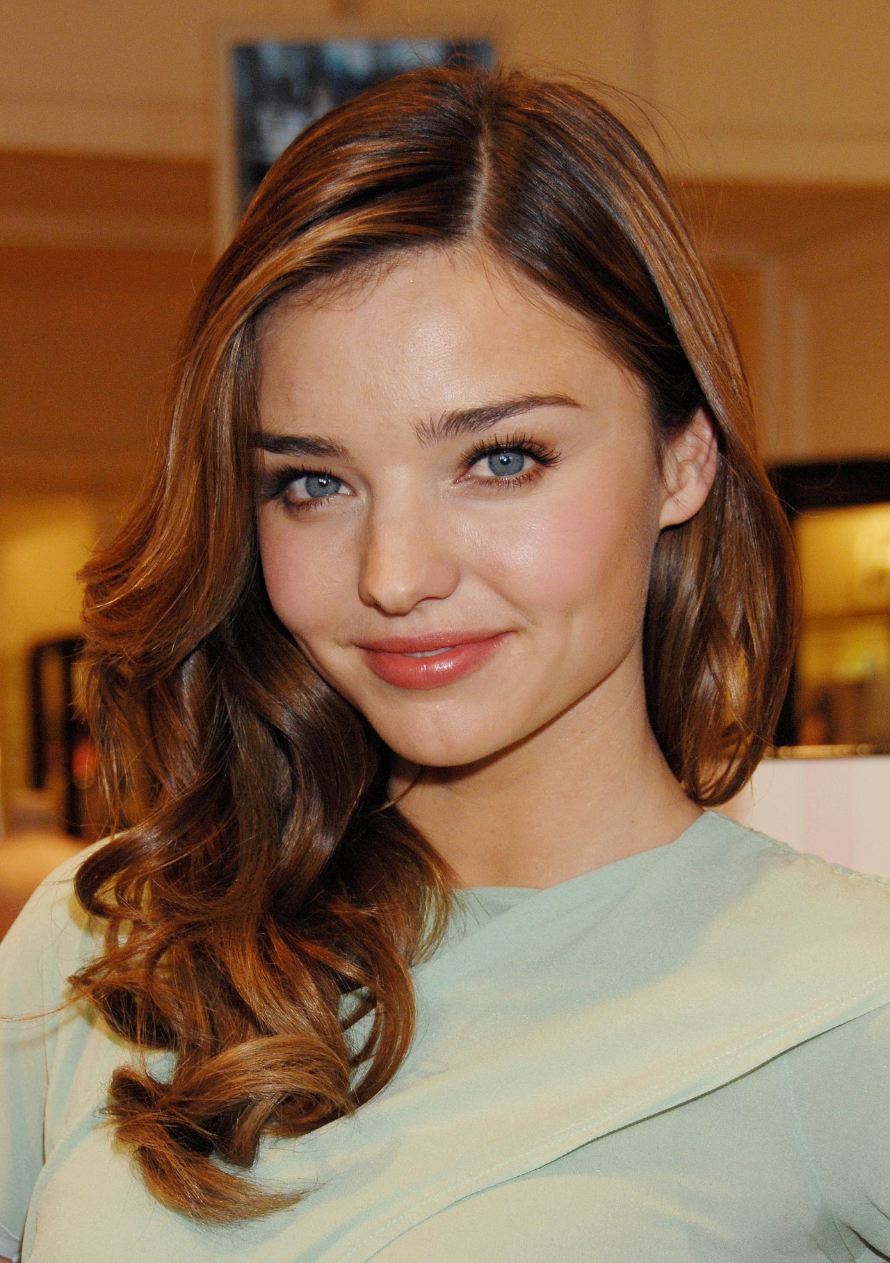 Miranda Kerr leaked wallpapers