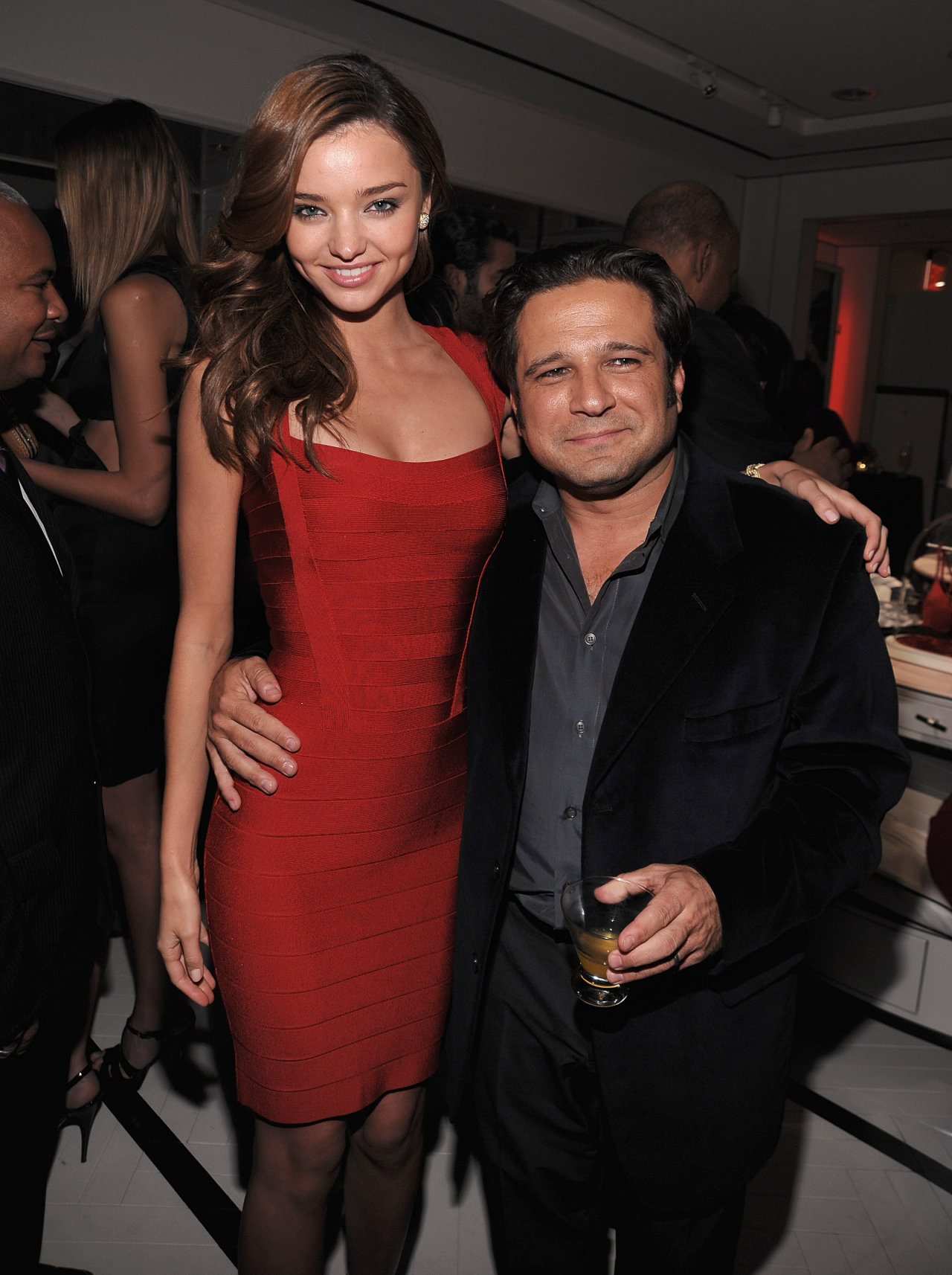 Miranda Kerr leaked wallpapers