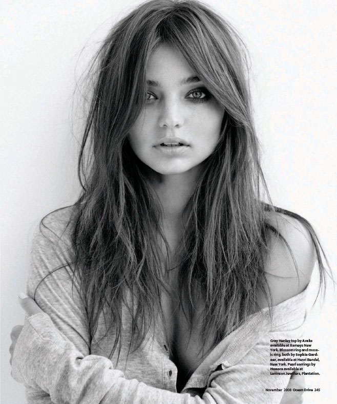 Miranda Kerr leaked wallpapers