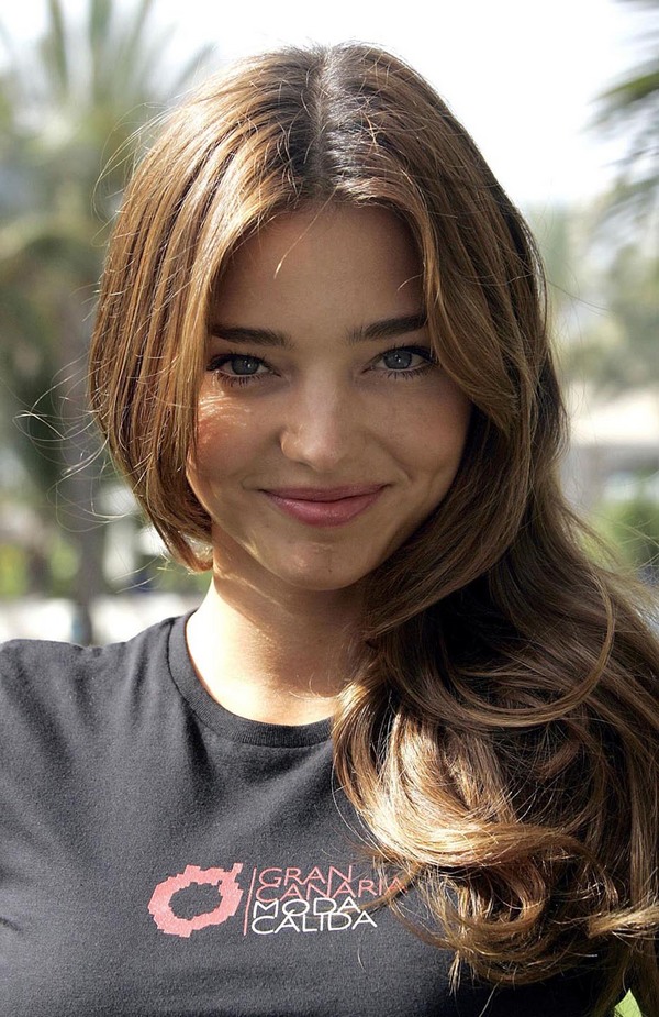 Miranda Kerr leaked wallpapers