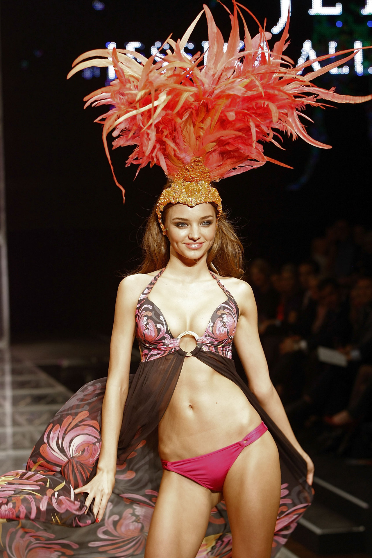 Miranda Kerr leaked wallpapers