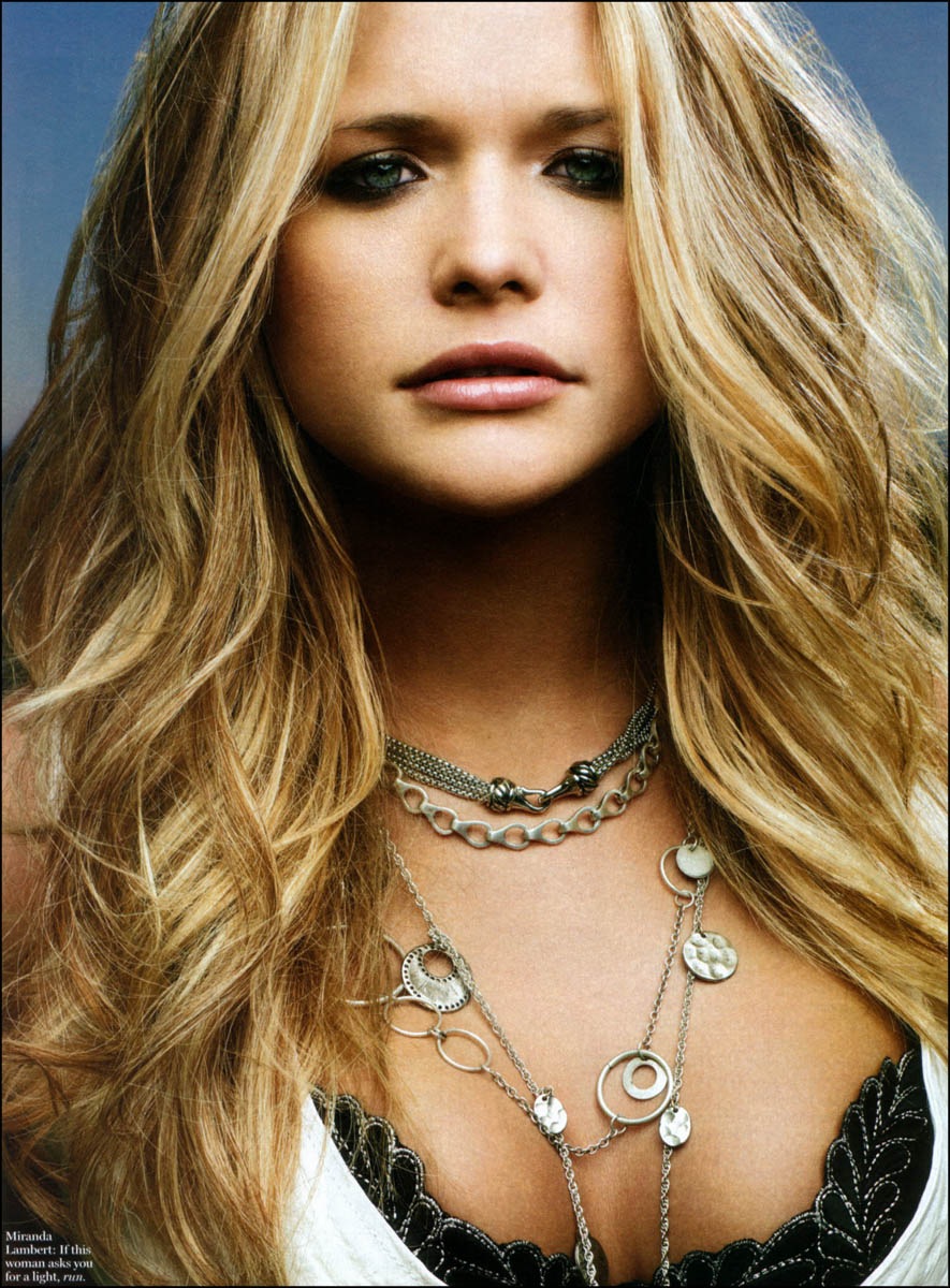 Miranda Lambert leaked wallpapers