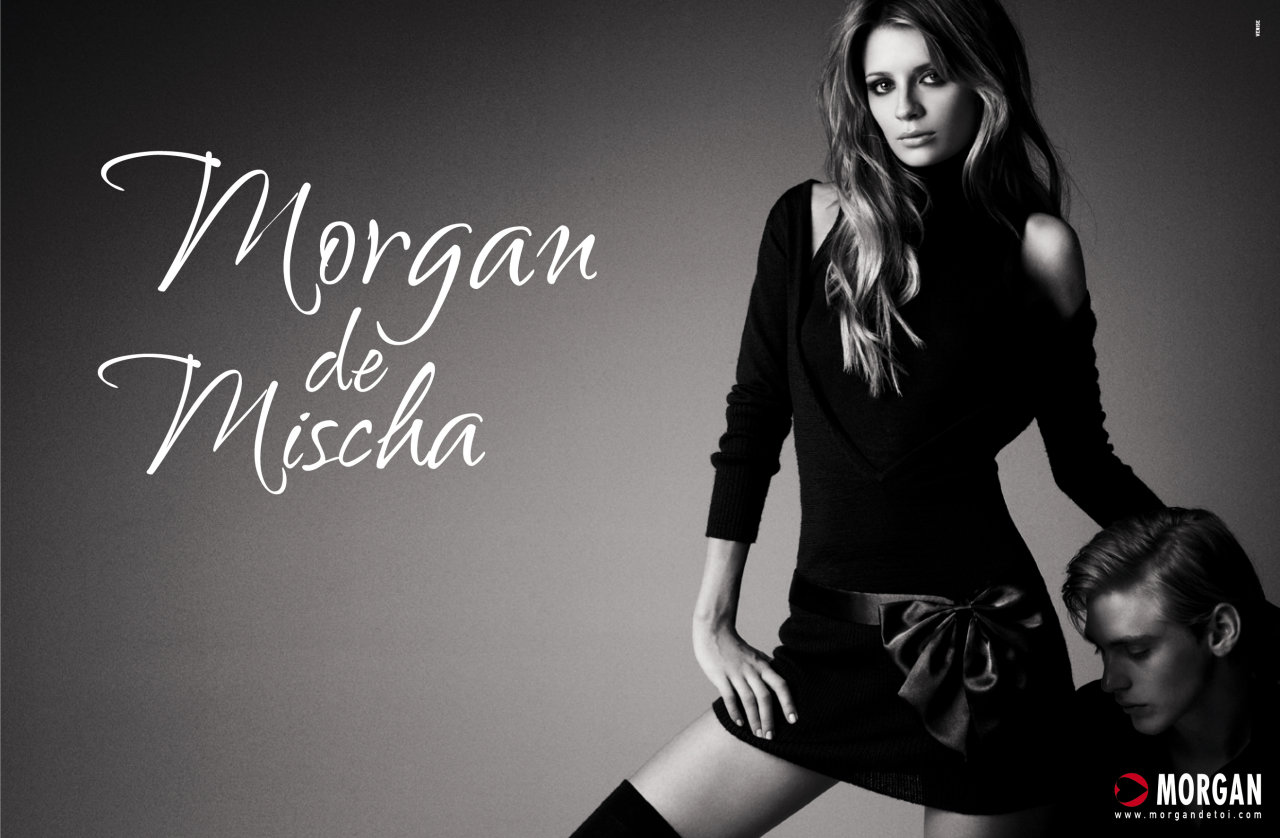 Mischa Barton leaked wallpapers