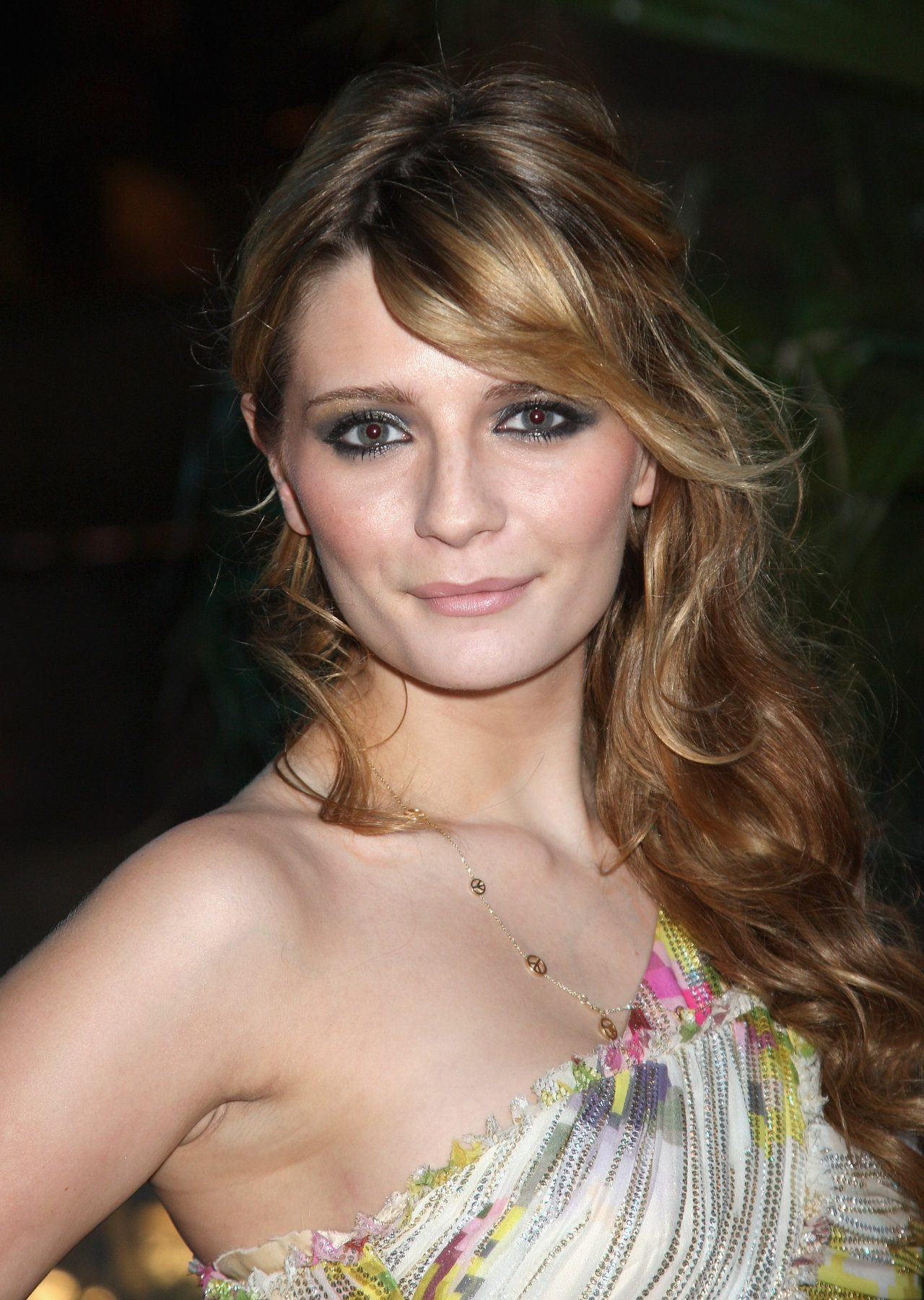 Mischa Barton leaked wallpapers