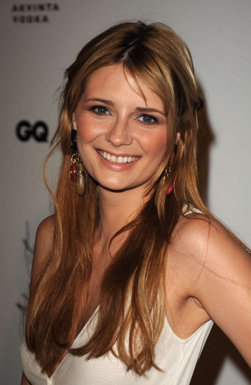 Mischa Barton leaked wallpapers