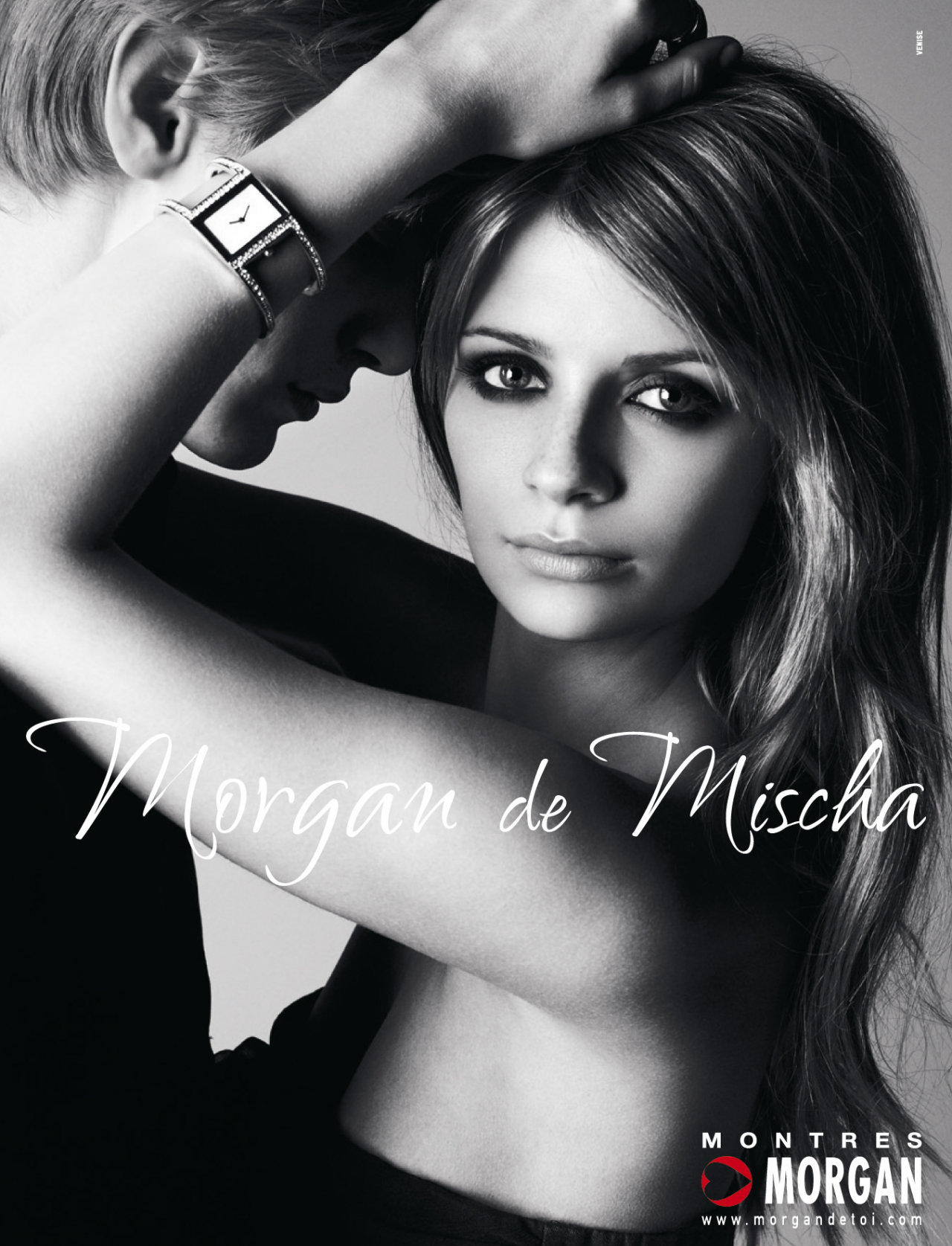 Mischa Barton leaked wallpapers