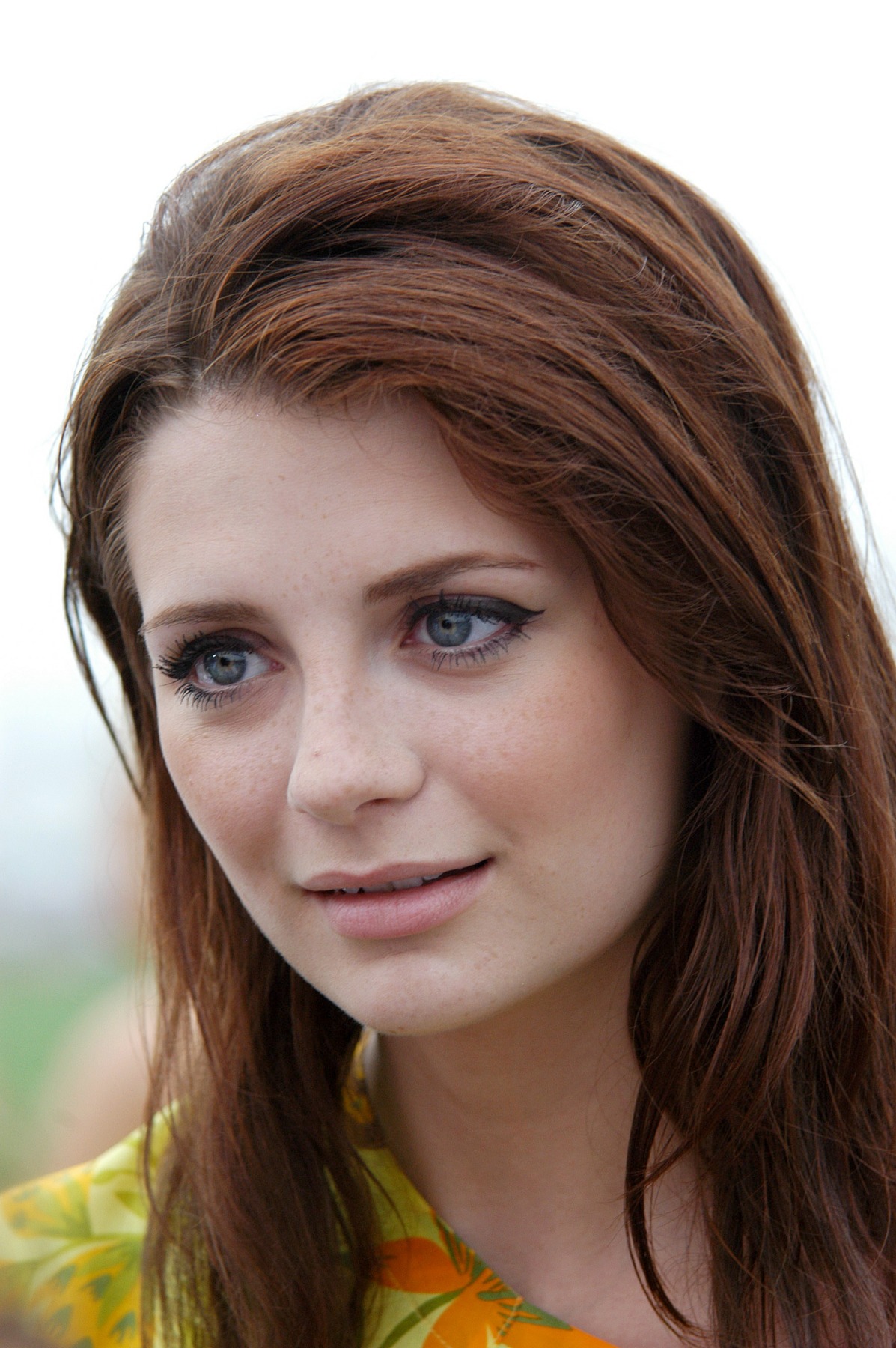 Mischa Barton leaked wallpapers