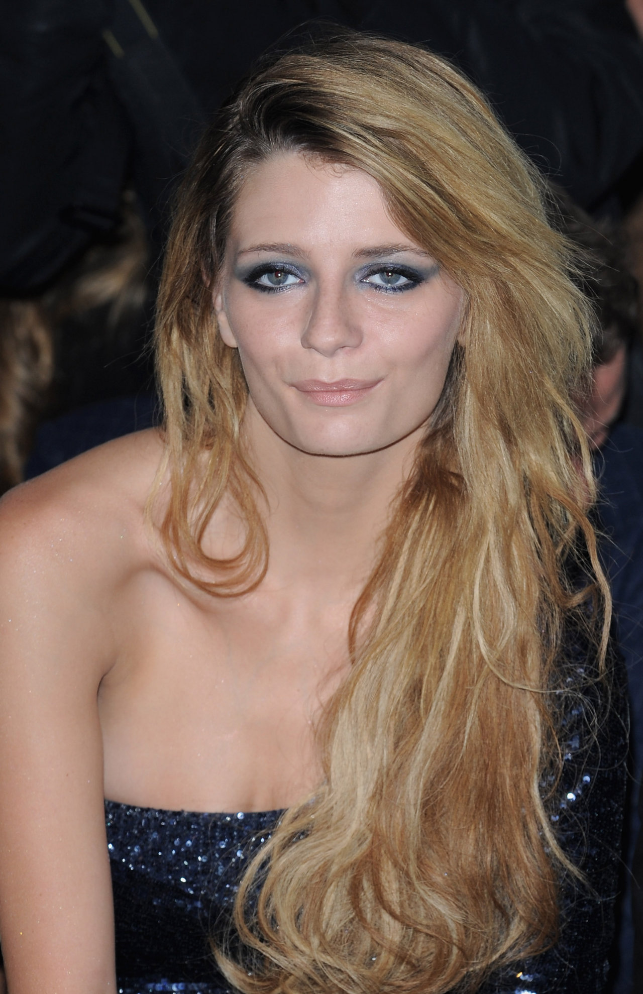 Mischa Barton leaked wallpapers