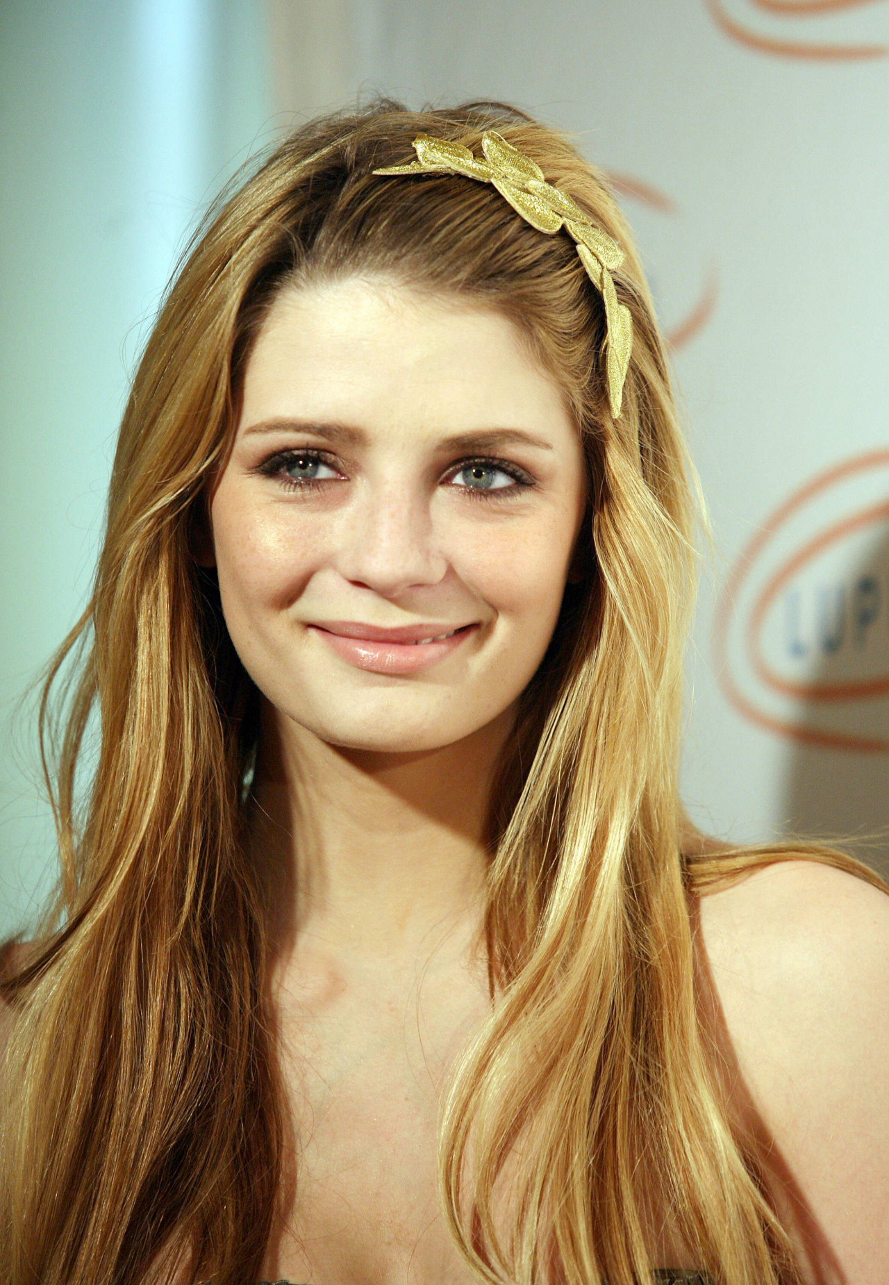 Mischa Barton leaked wallpapers