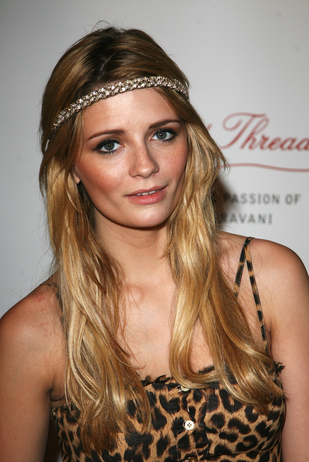 Mischa Barton leaked wallpapers