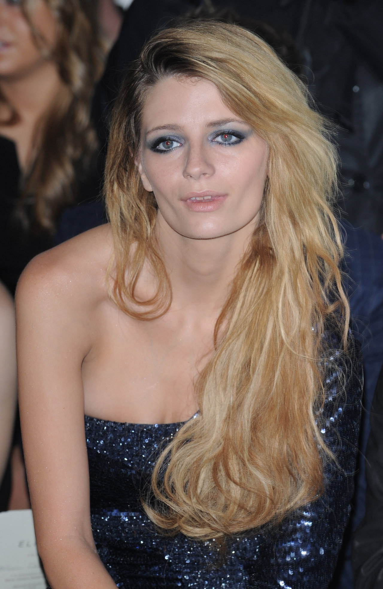 Mischa Barton leaked wallpapers