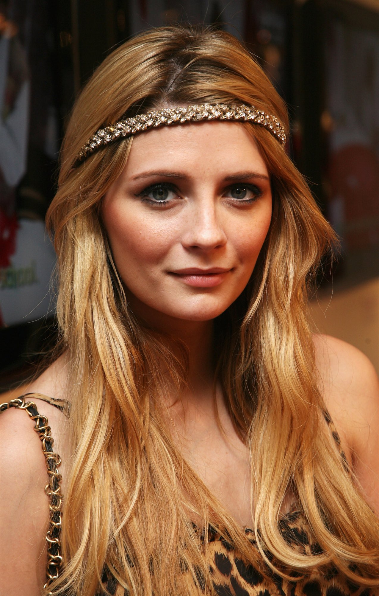 Mischa Barton leaked wallpapers