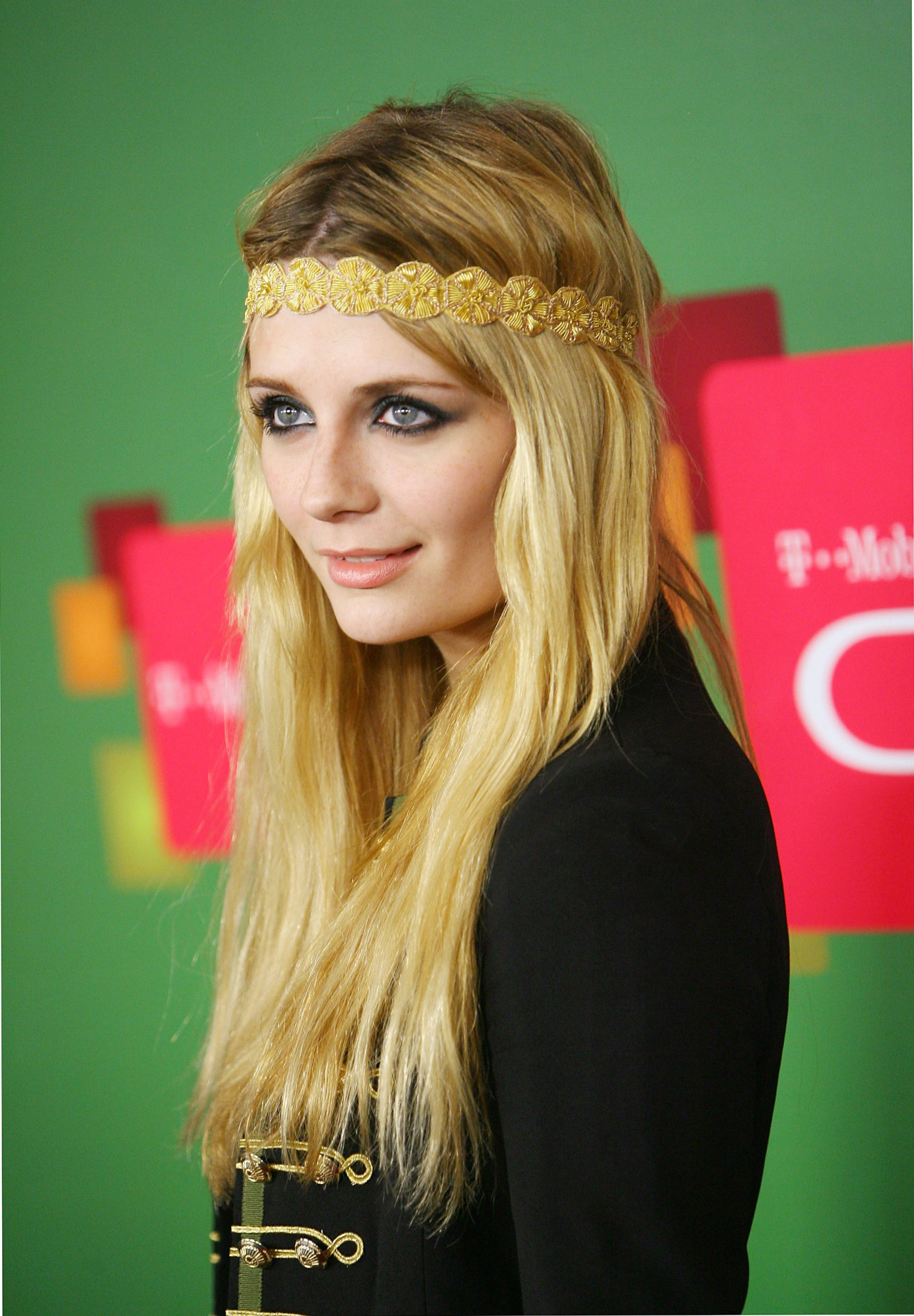 Mischa Barton leaked wallpapers