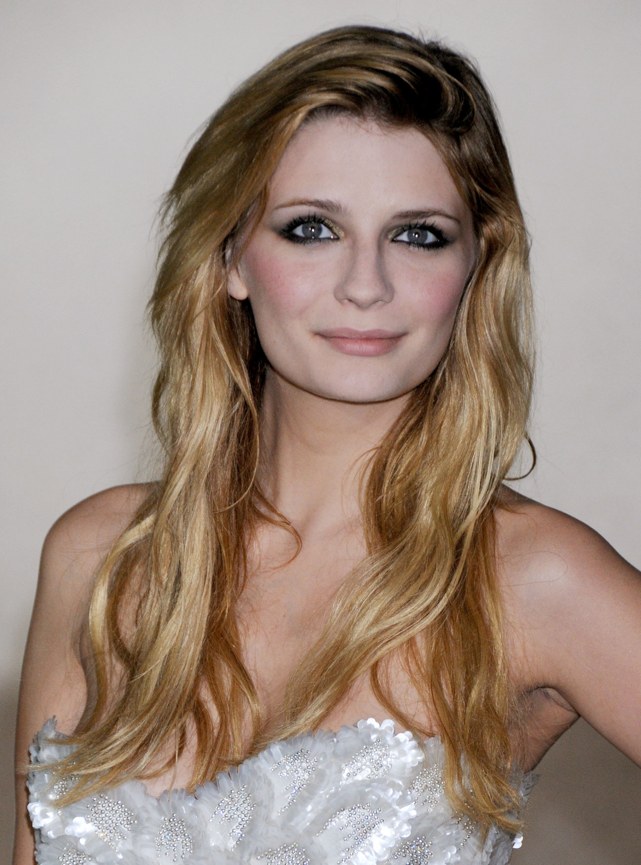 Mischa Barton leaked wallpapers