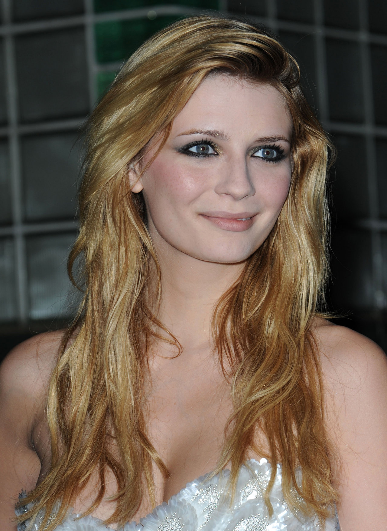 Mischa Barton leaked wallpapers